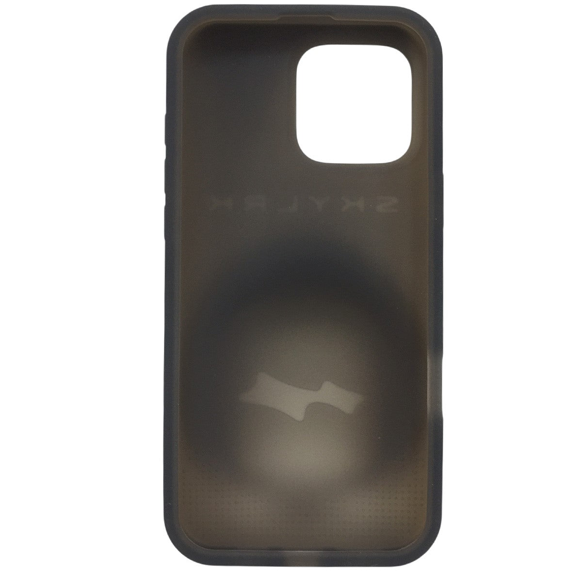 SKYLRK by Justin Bieber 25AW SKYLRK i phone 16 Pro Max Bump Caseアイフォン 携帯 プロ バンプ ロゴ ケース 古着・中古-2枚目のアイテム画像