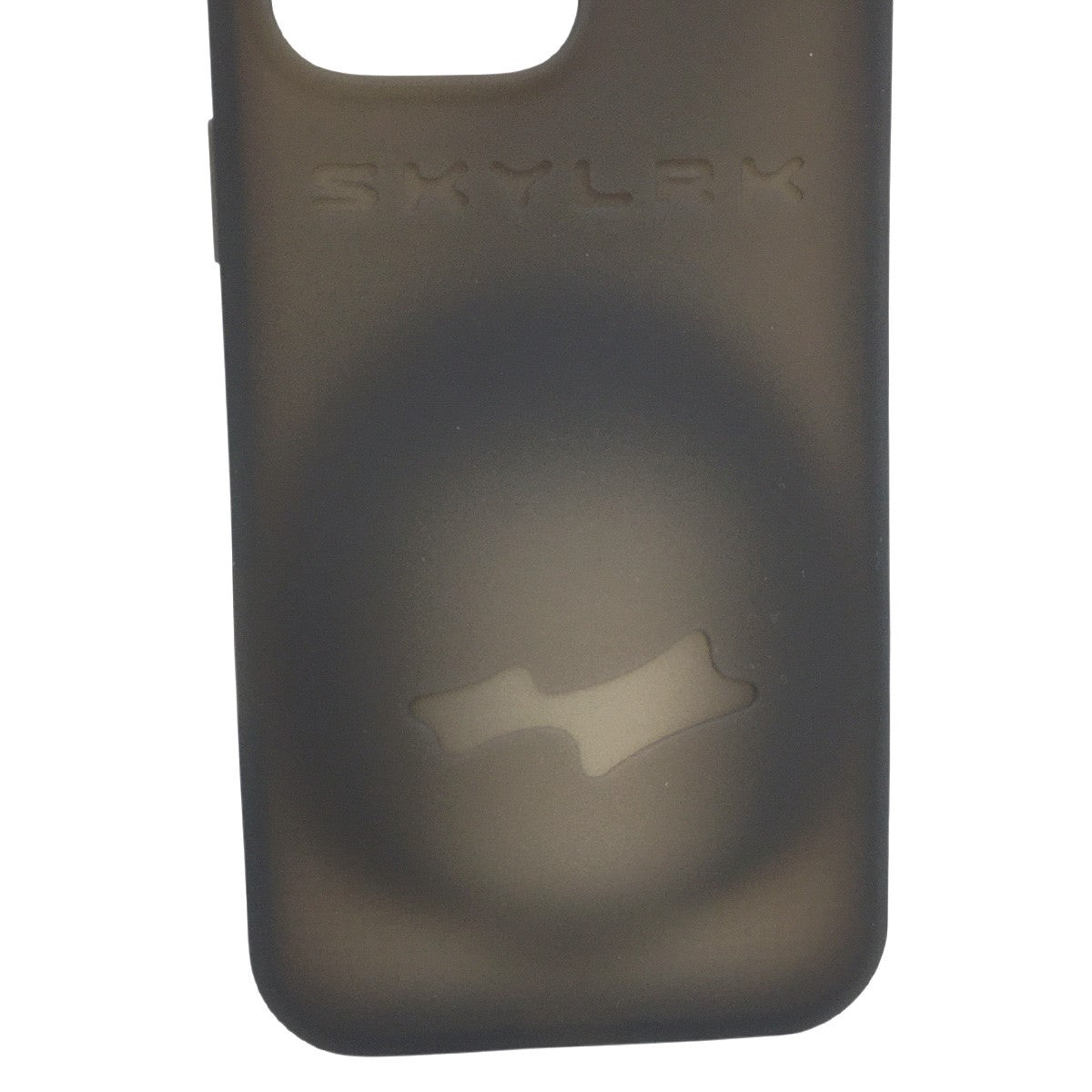 SKYLRK by Justin Bieber 25AW SKYLRK i phone 16 Pro Max Bump Caseアイフォン 携帯 プロ バンプ ロゴ ケース 古着・中古-4枚目のアイテム画像