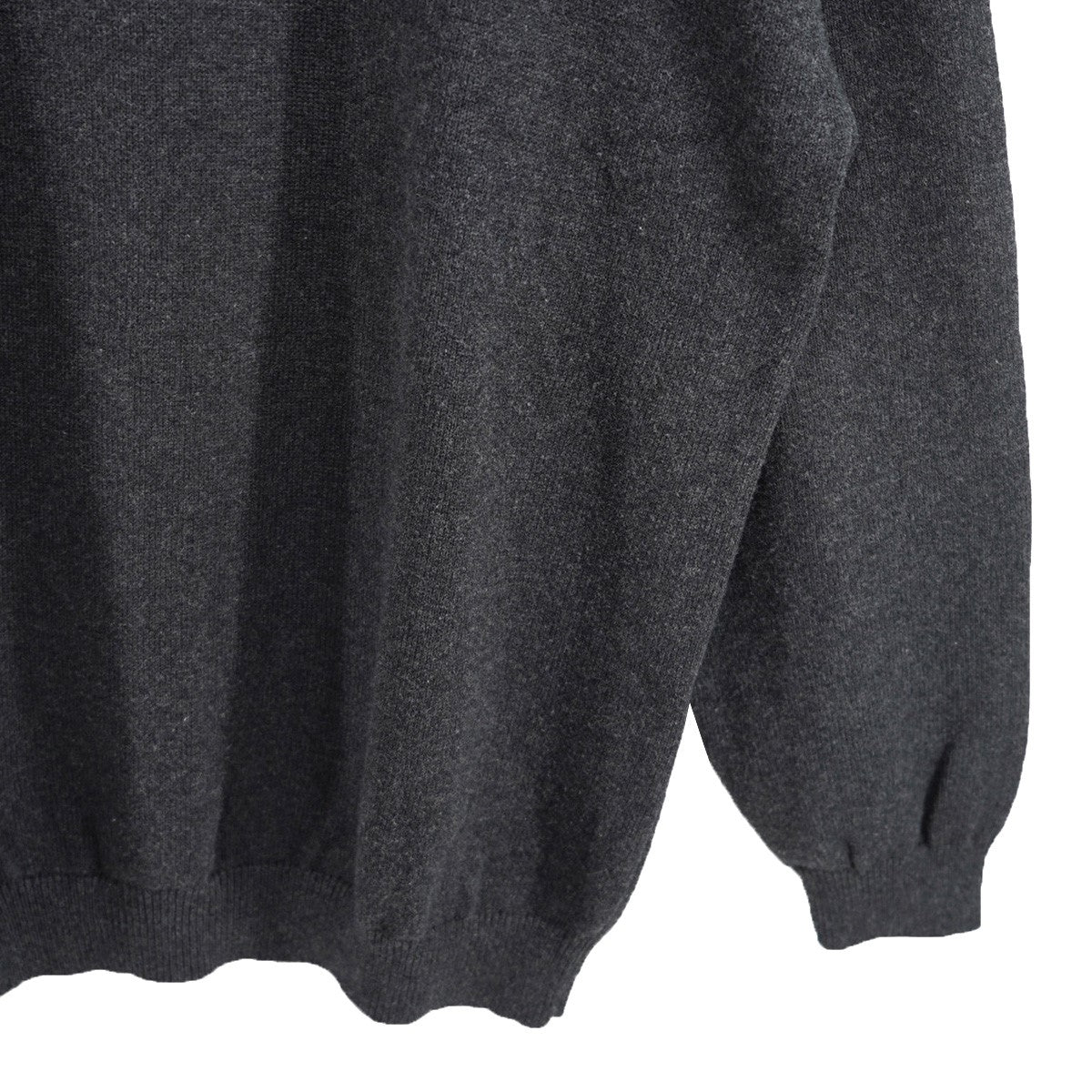 STEVEN ALAN(スティーヴンアラン) LOOSE FIT ルーズフィット カシミヤ