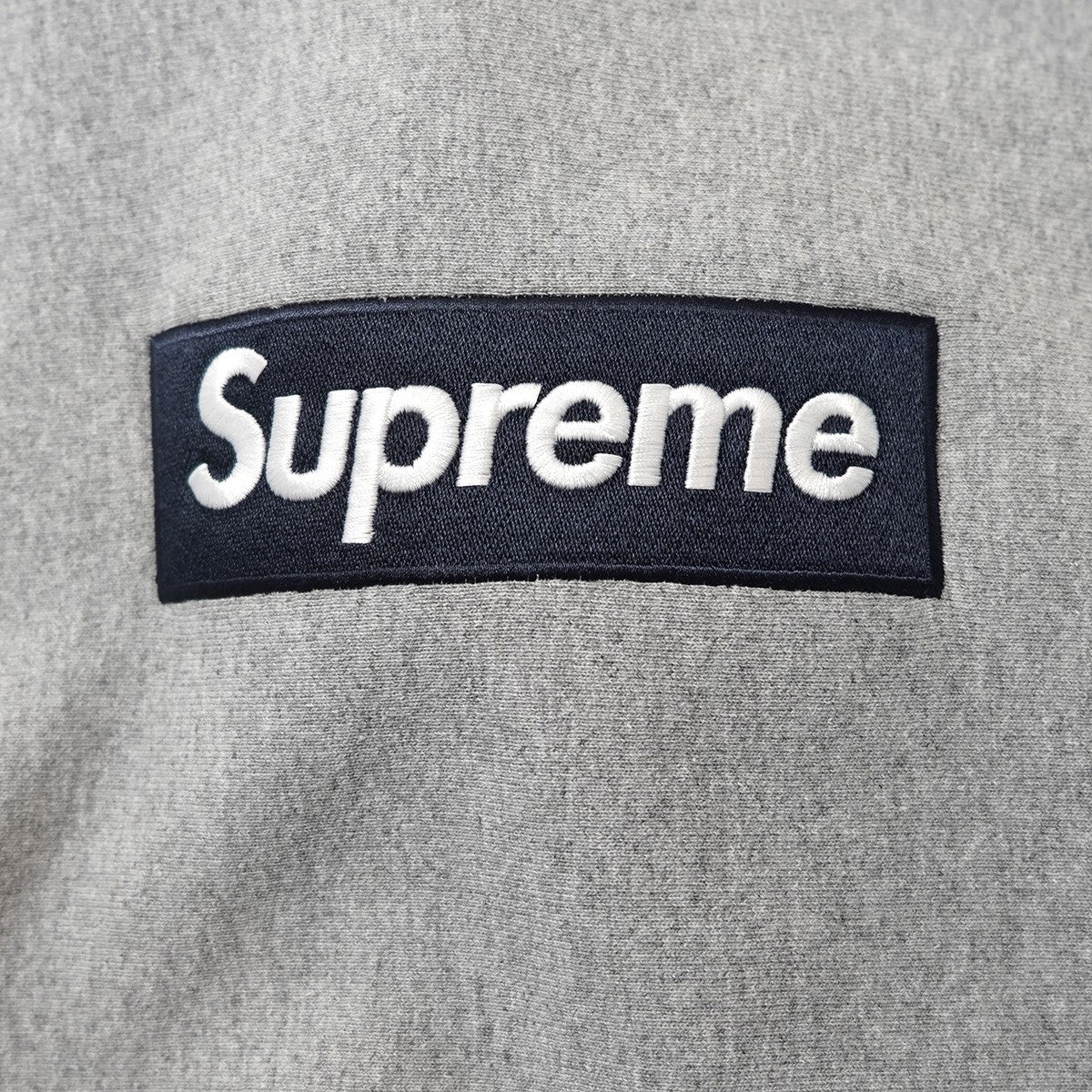 25AW Box Logo Hooded Sweatshirtボックスロゴ フーデットスウェットシャツ パーカー