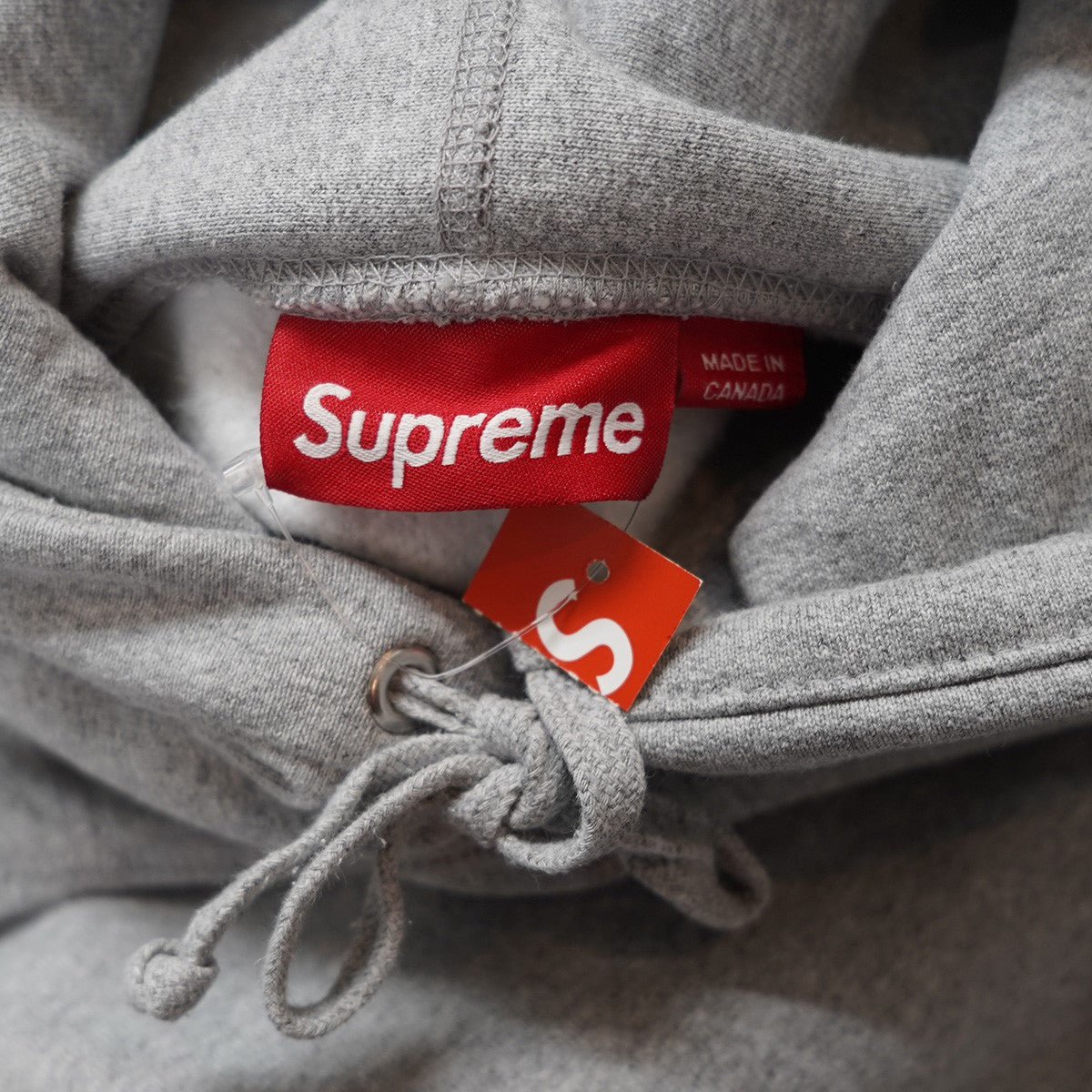 Supreme(シュプリーム) 25AW Box Logo Hooded Sweatshirt 今季限定