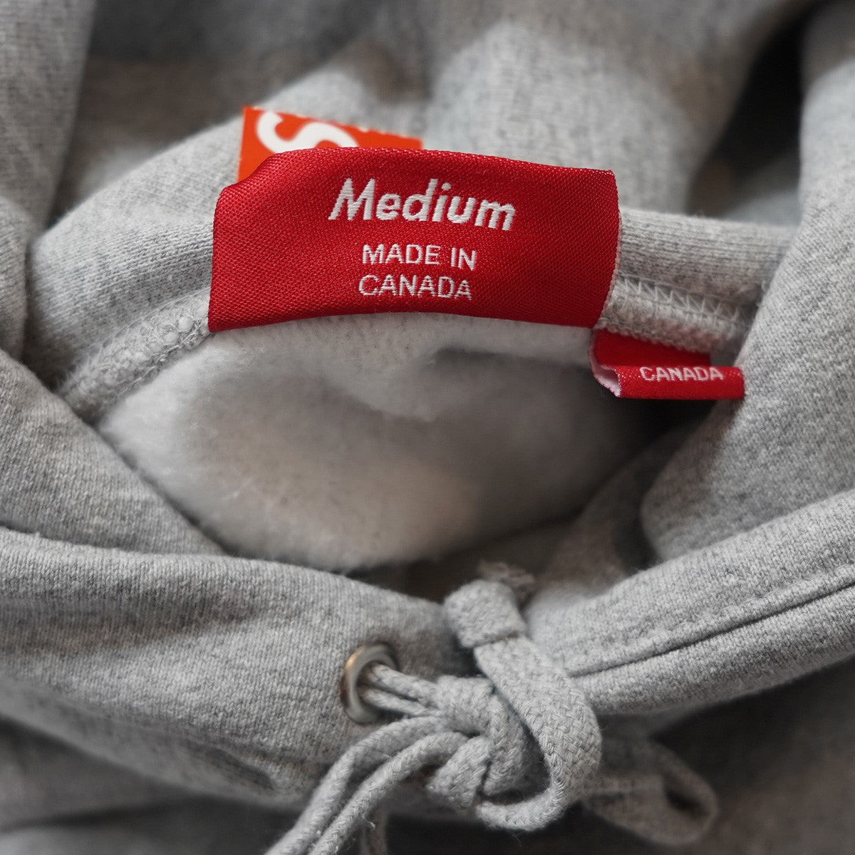 25AW Box Logo Hooded Sweatshirtボックスロゴ フーデットスウェットシャツ パーカー