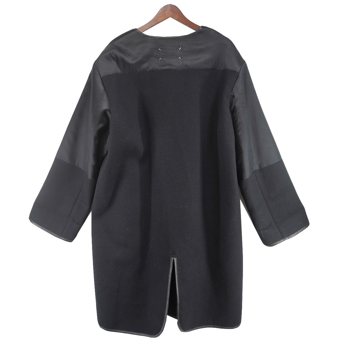 Maison Margiela(メゾンマルジェラ) 4ステッチ 四つタグ パイピング