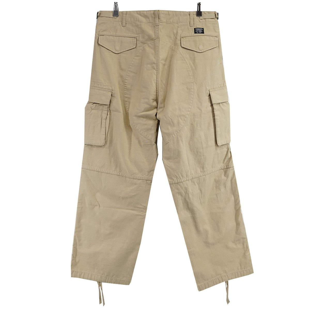 Supreme シュプリーム21SS Cargo Flight Pant 32 Supreme(シュプリーム) 25SS Cargo Pant カーゴパンツ タン サイズ 32