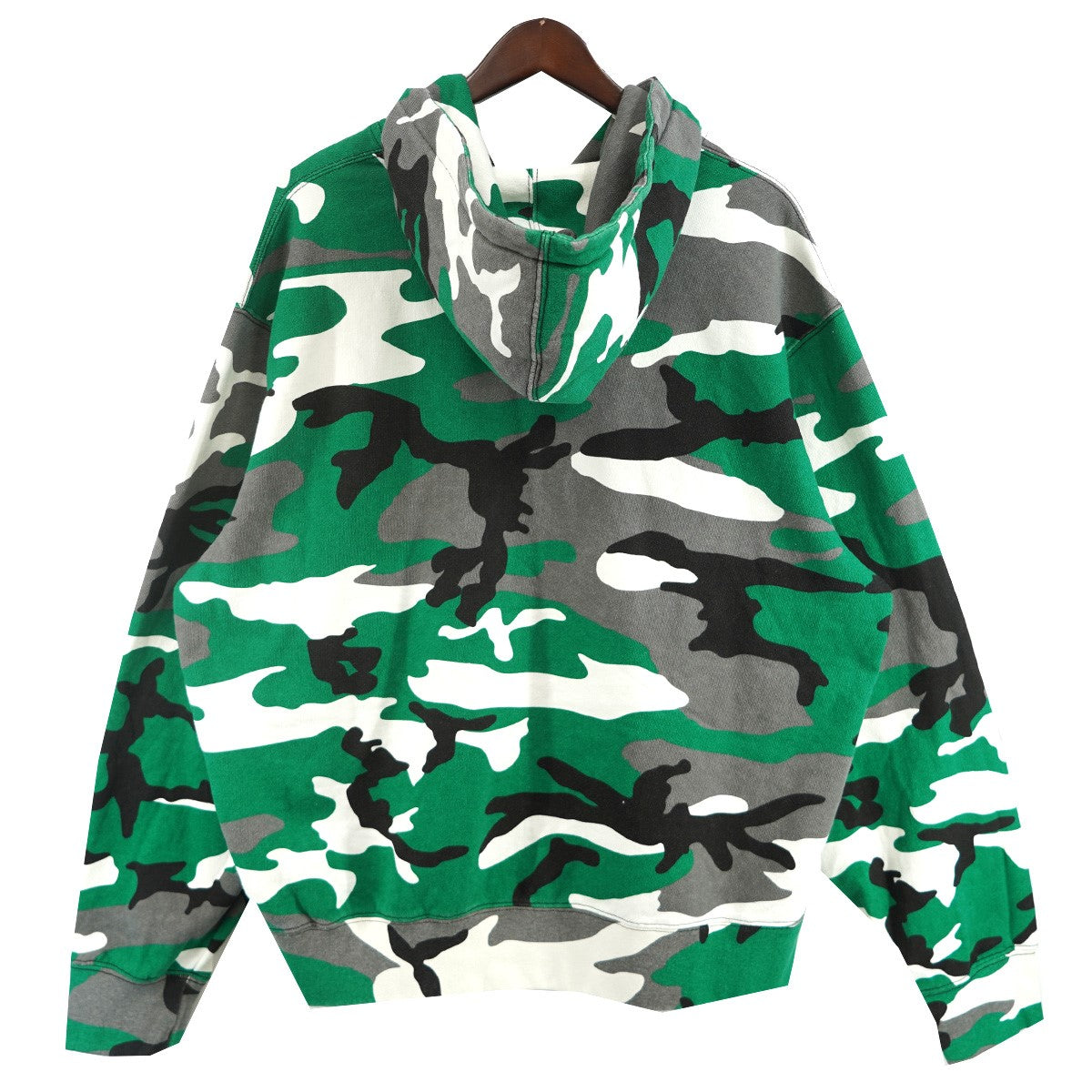 25AW Small Box Zip Up Hooded Sweatshirtスモール ボックス ロゴ ジップ アップ フード スウェットシャツ パーカー
