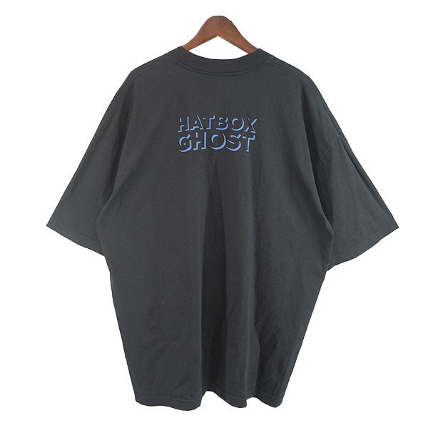 All American Monster Hatbox Ghost Tee ハットボックス ゴースト Tシャツ 古着・中古-3枚目のアイテム画像