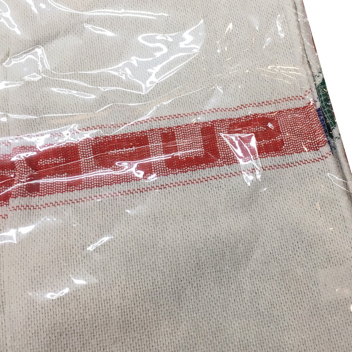 Supreme 25SS Shop Towel(set of 3)ショップ ロゴ タオル 3枚セット 古着・中古-3枚目のアイテム画像