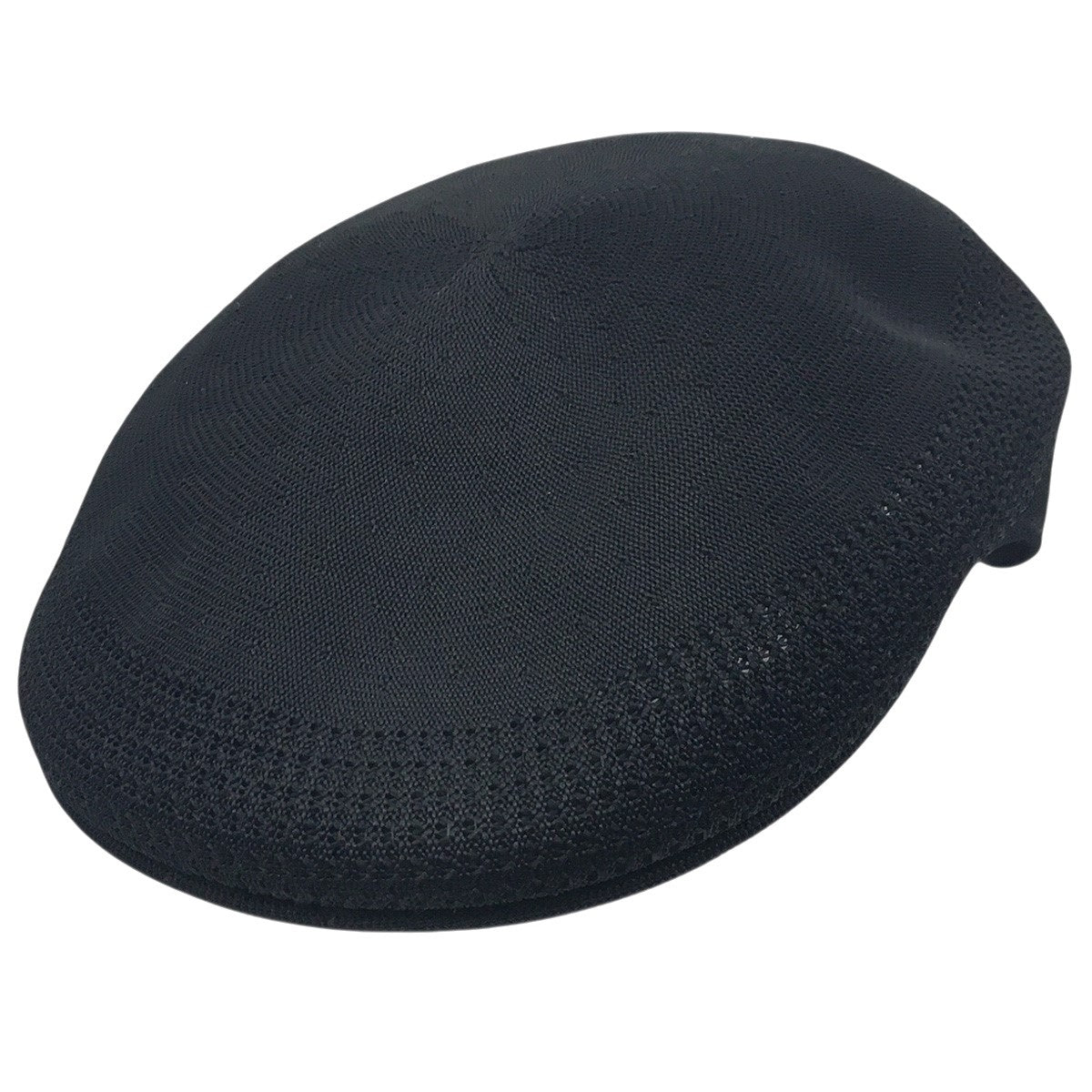 KANGOL TROPIC 504 VENTAIRトロピック 504 ベントエアー ハンチング 帽子 古着・中古-1枚目のアイテム画像