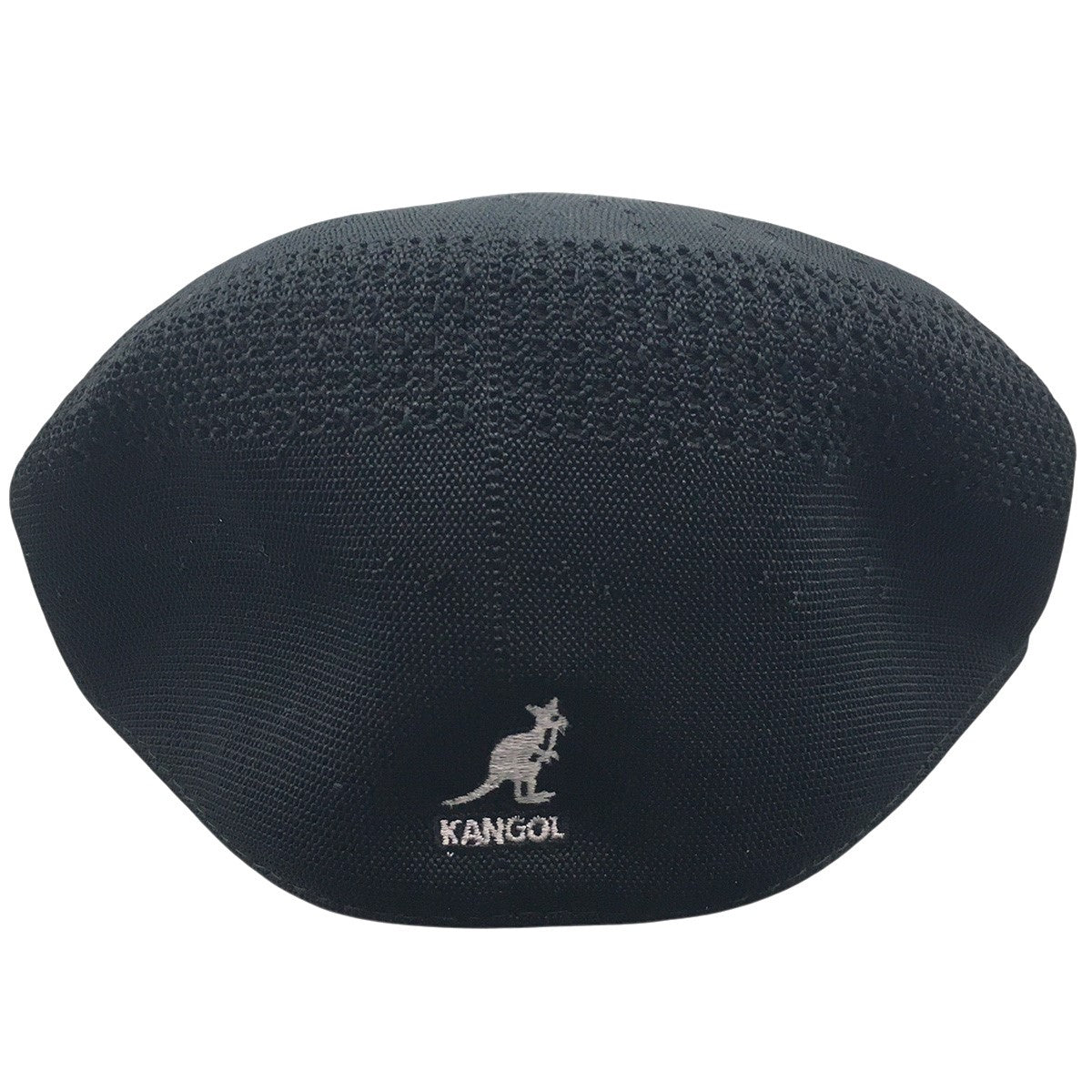 KANGOL TROPIC 504 VENTAIRトロピック 504 ベントエアー ハンチング 帽子 古着・中古-2枚目のアイテム画像