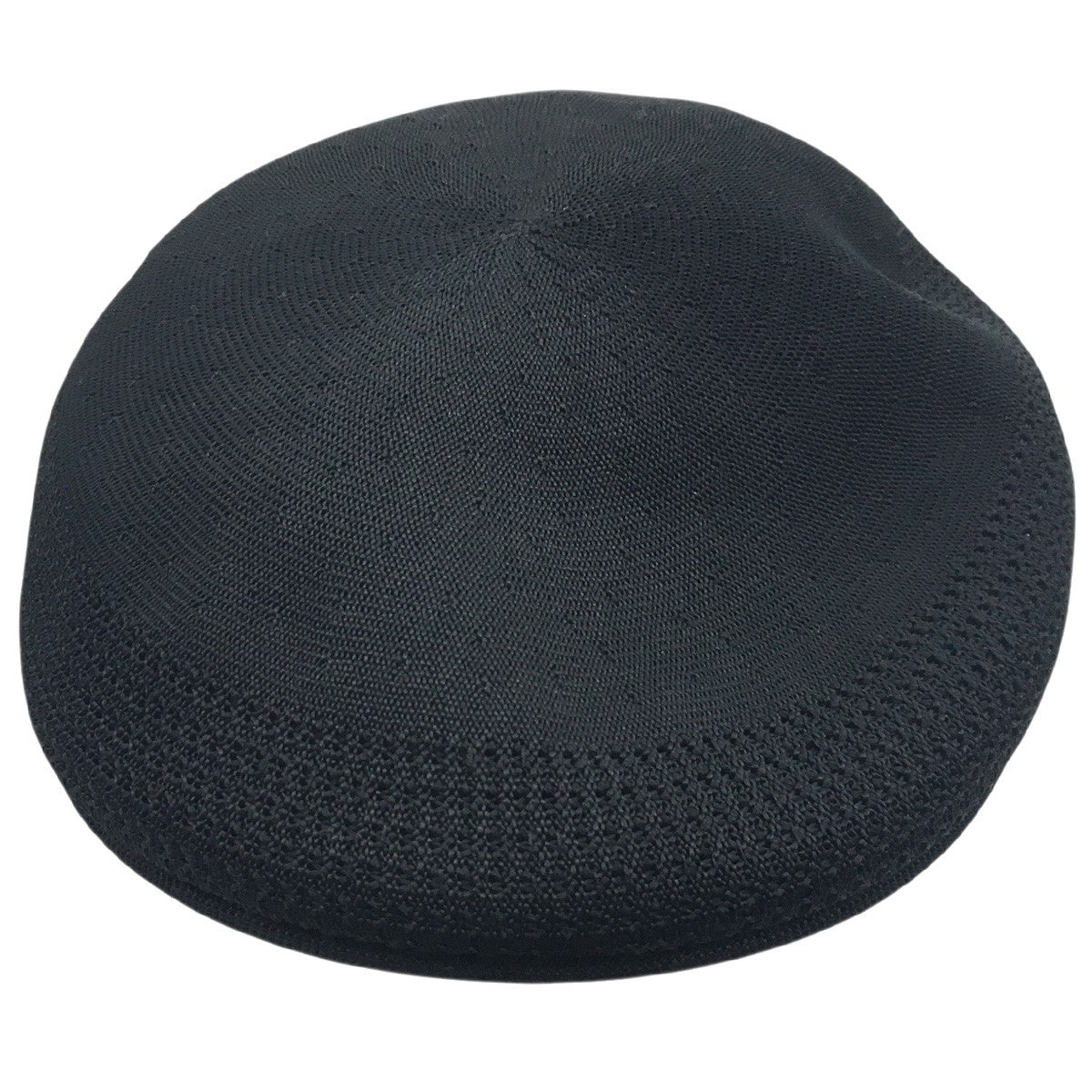 KANGOL TROPIC 504 VENTAIRトロピック 504 ベントエアー ハンチング 帽子 古着・中古-3枚目のアイテム画像