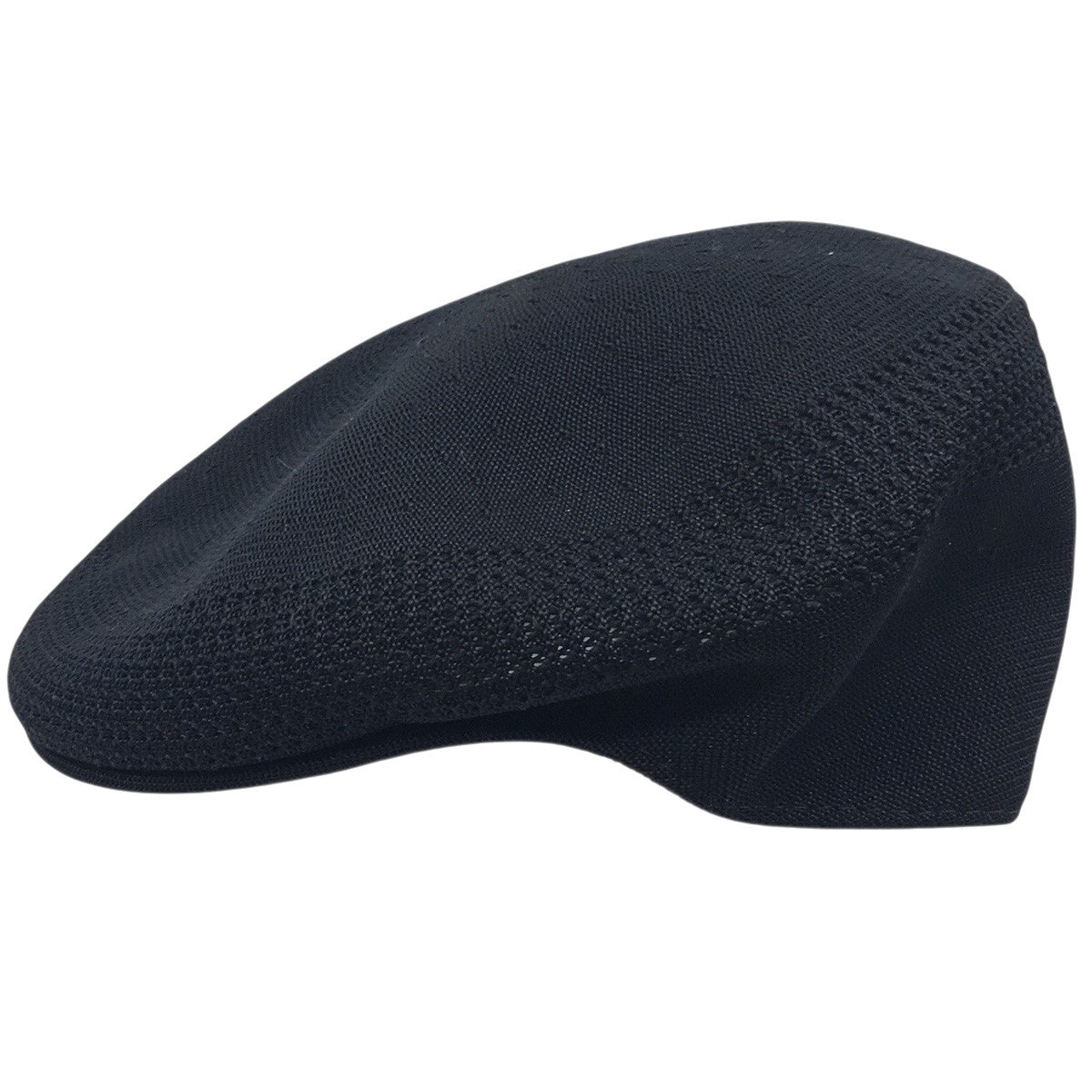 KANGOL TROPIC 504 VENTAIRトロピック 504 ベントエアー ハンチング 帽子 古着・中古-4枚目のアイテム画像