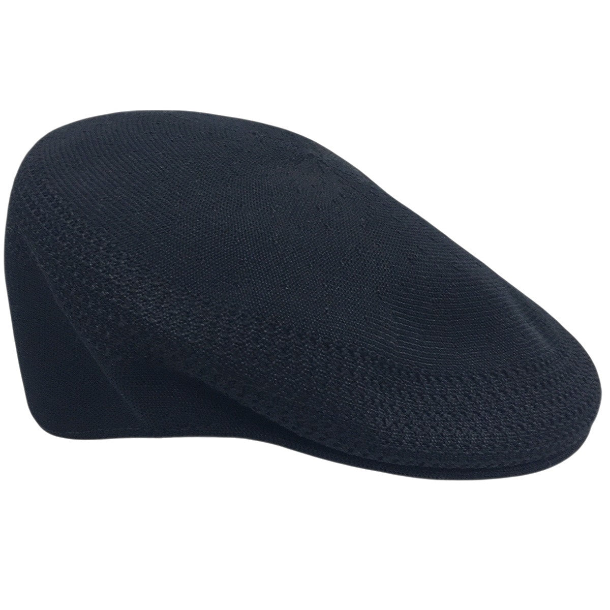 KANGOL TROPIC 504 VENTAIRトロピック 504 ベントエアー ハンチング 帽子 古着・中古-5枚目のアイテム画像