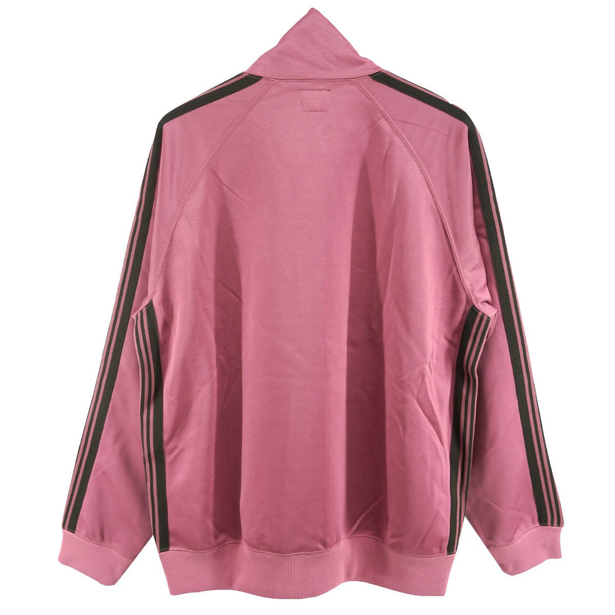 Needles(ニードルズ) Track Jacket - Poly Smooth MR284パピヨン