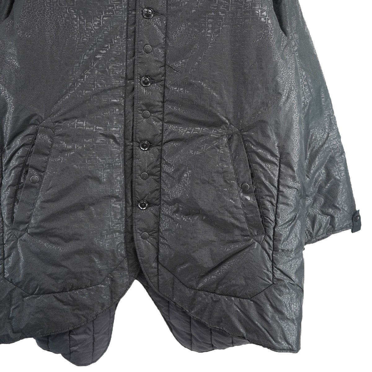 ジャケット・アウター Engineered Garments LinerJacket Allgator Engineered Garments(エンジニアドガーメンツ) Liner Jacket