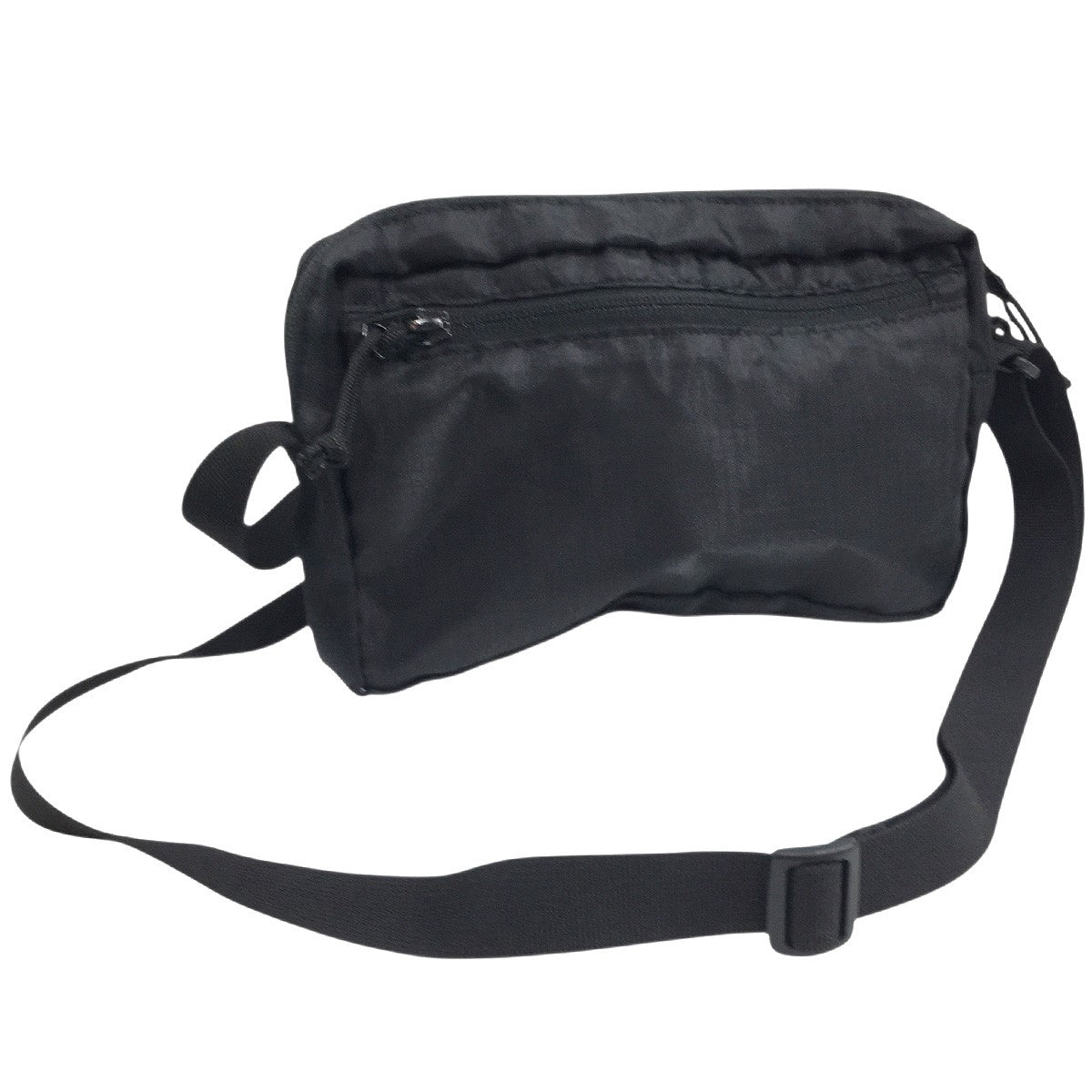 ロゴ ウエスト ショルダー バッグ 鞄