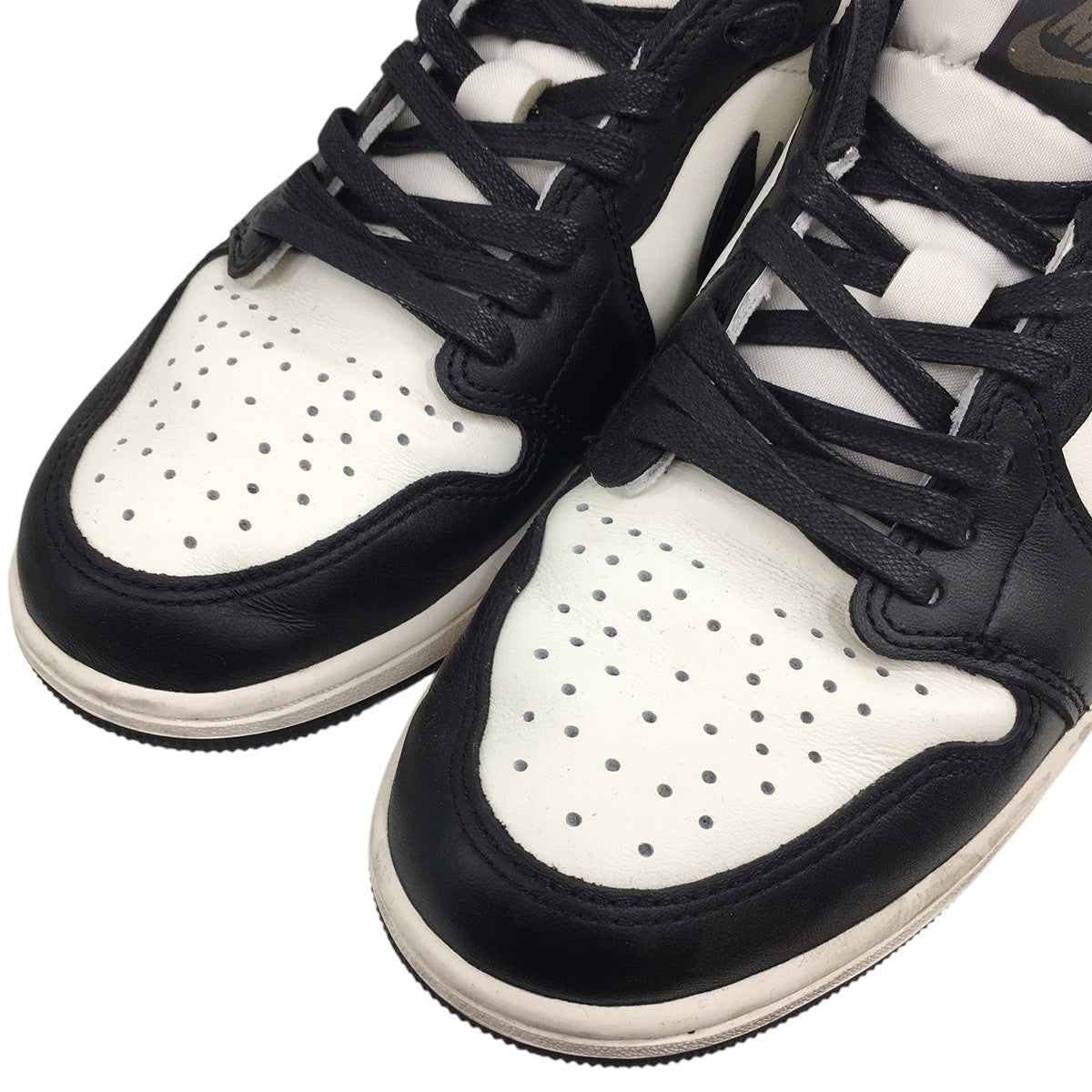Air Jordan 1 Retro Low OG Mochaエアジョーダン1 レトロ ロー OG モカ スニーカー シューズ 靴
