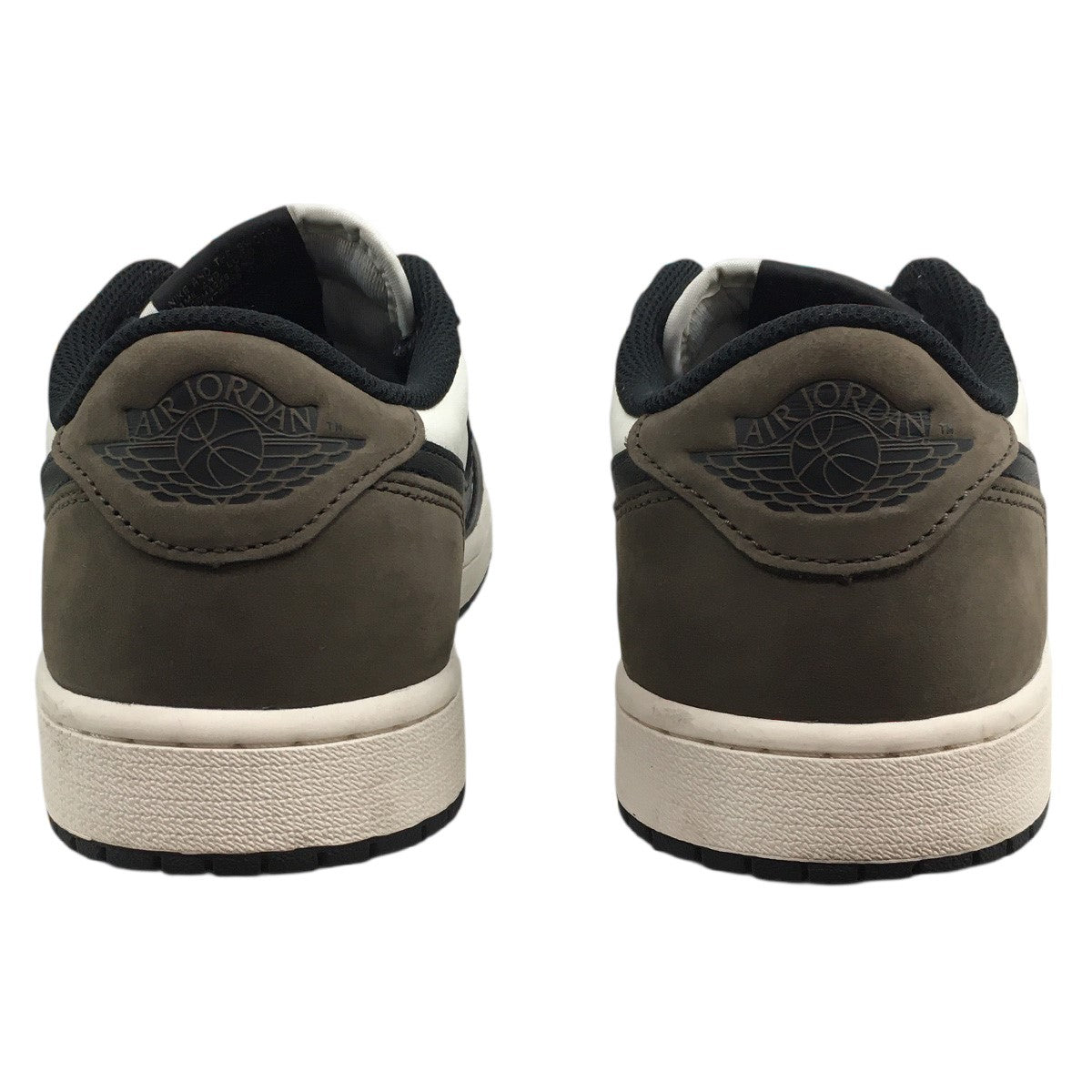 Air Jordan 1 Retro Low OG Mochaエアジョーダン1 レトロ ロー OG モカ スニーカー シューズ 靴