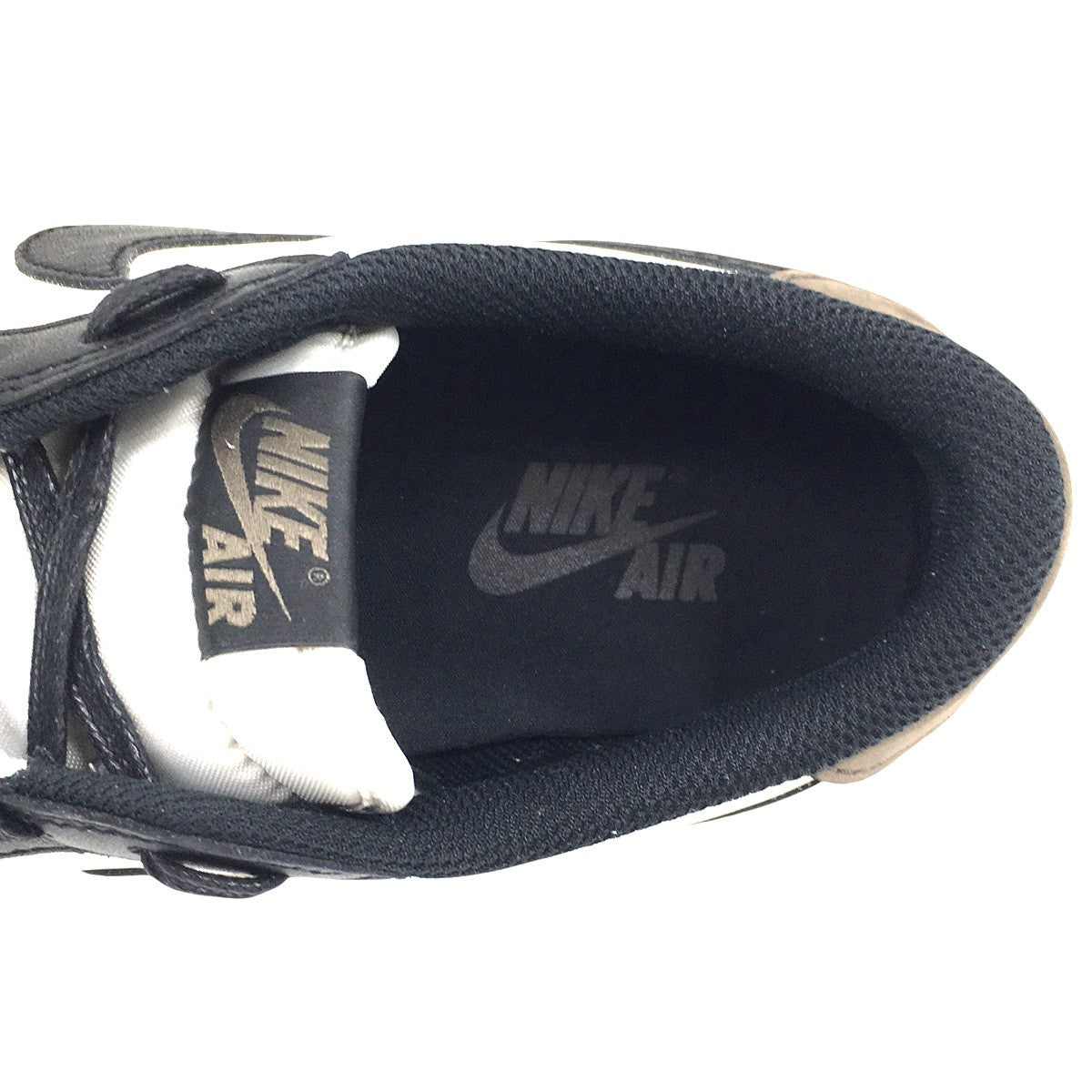 Air Jordan 1 Retro Low OG Mochaエアジョーダン1 レトロ ロー OG モカ スニーカー シューズ 靴