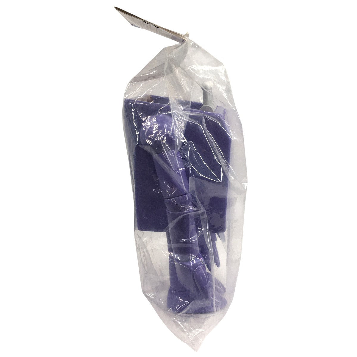 22年10月発売 ロボノイド  イメージボード 限定カラー 紫 アニメ 映画 ムービー 宮崎駿三鷹の森ジブリ美術館オンラインショップ限定 ソフビフィギュア