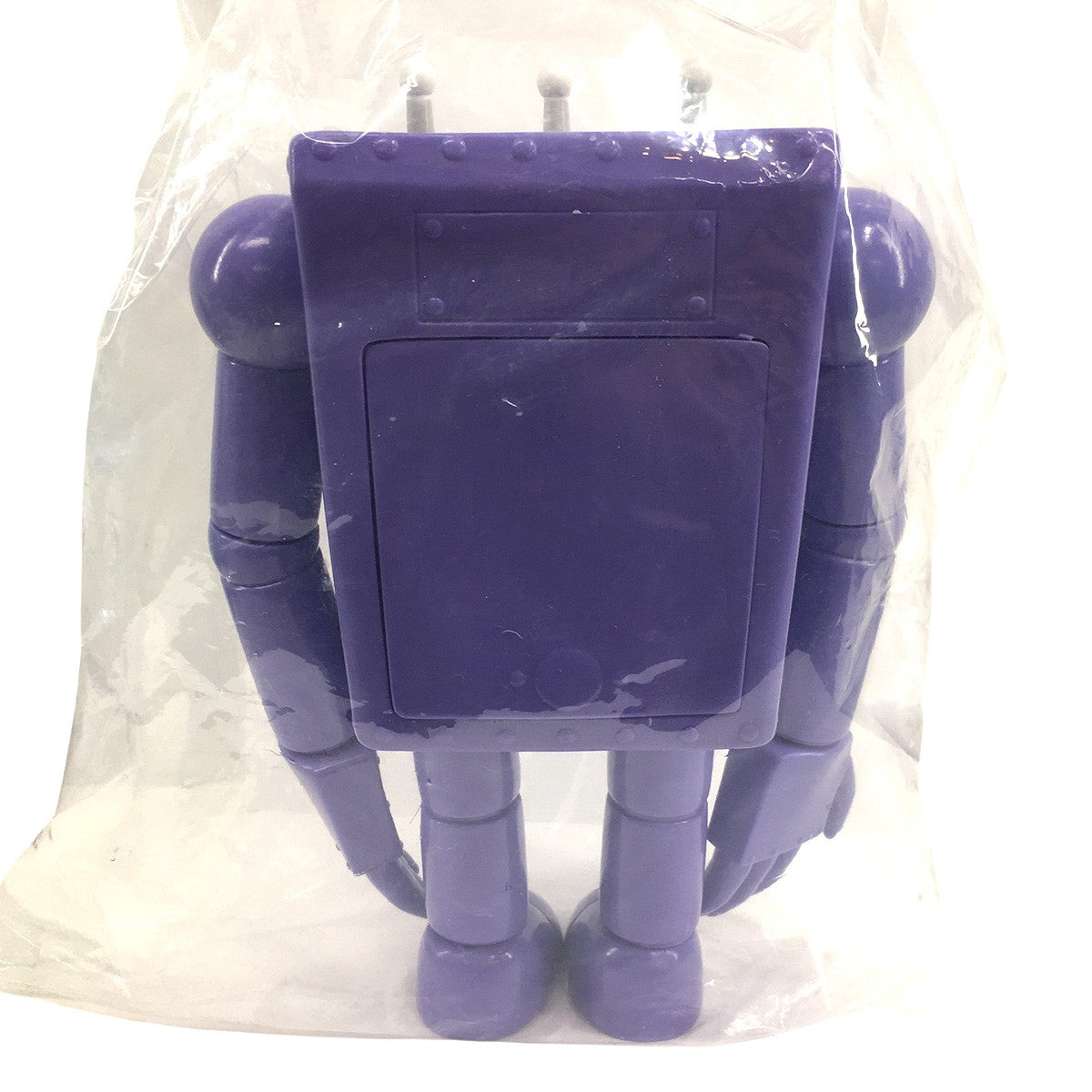 未来少年コナン×KAIEDA 22年10月発売 ロボノイド イメージボード 限定