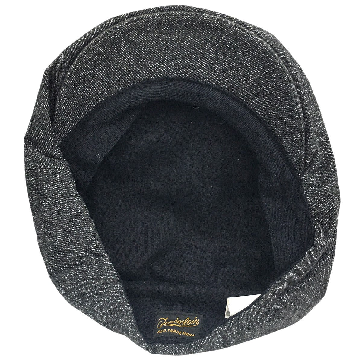 HUNTING ハンチング キャップ 帽子