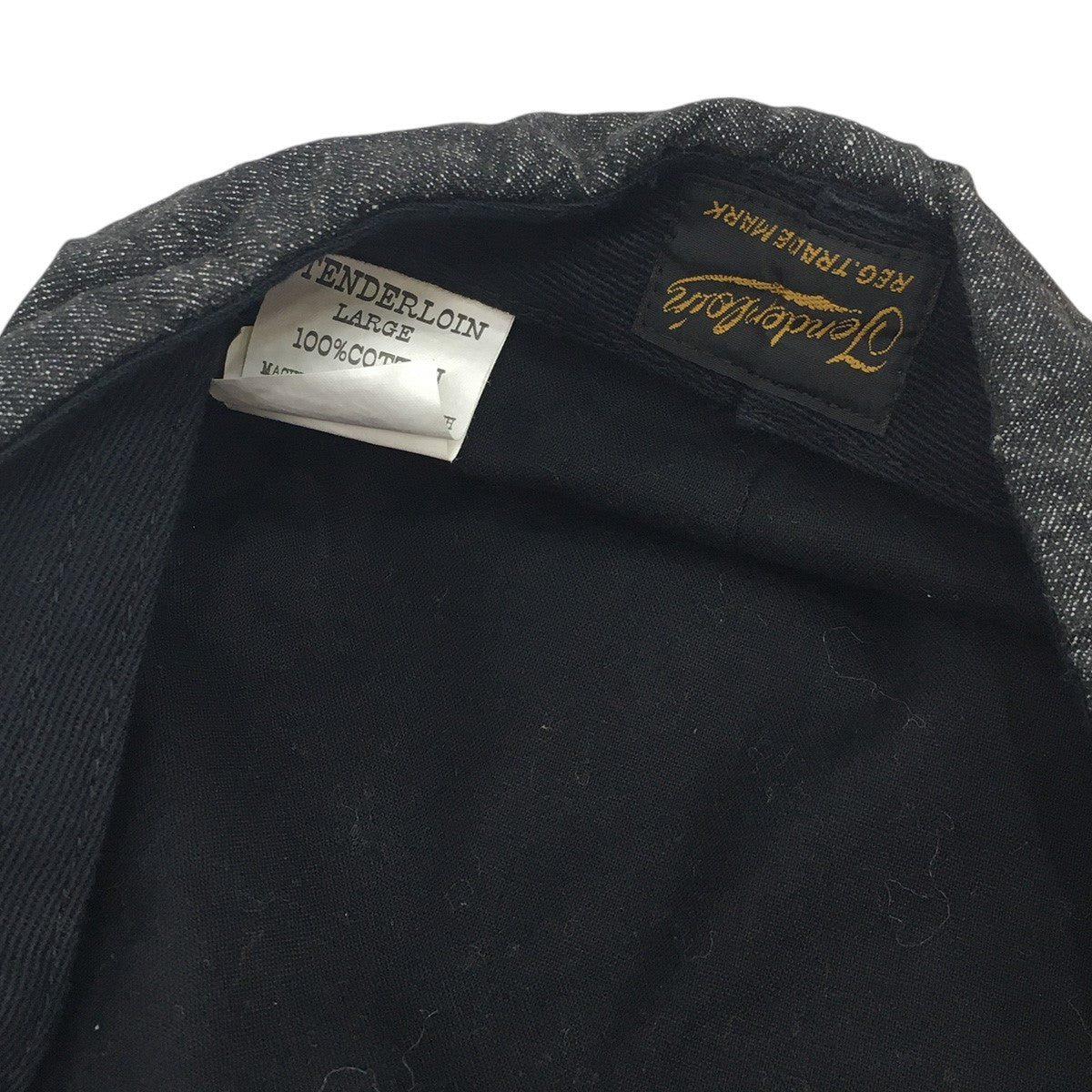 HUNTING ハンチング キャップ 帽子