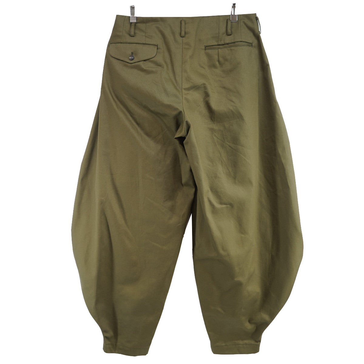 COMME des GARCONS HOMME PLUS(コムデギャルソンオムプリュス) 25AW