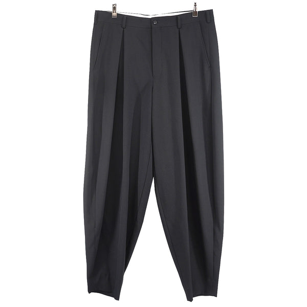 COMME des GARCONS HOMME PLUS(コムデギャルソンオムプリュス) 25AW