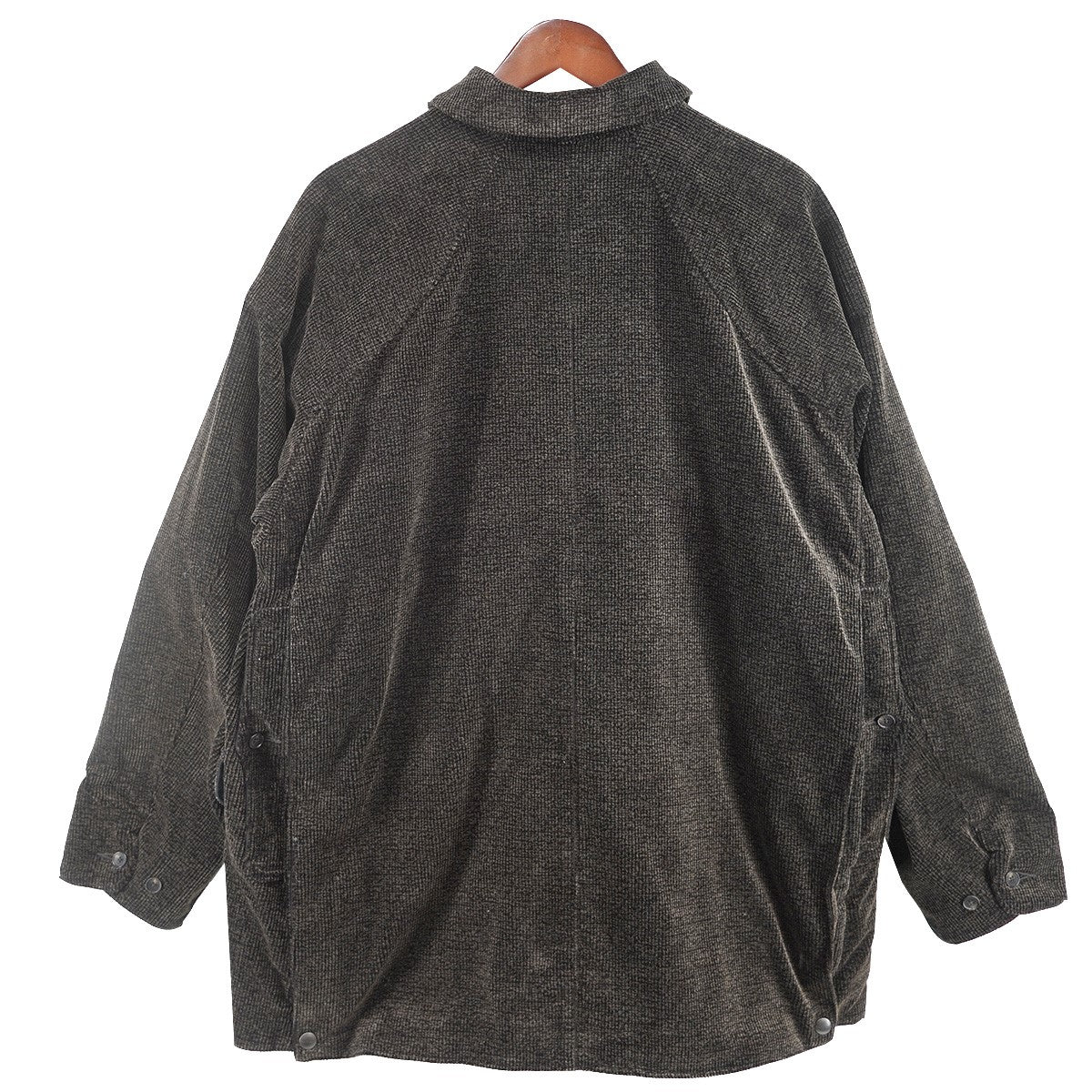 OLD JOE ＆ Co．(オールドジョーアンドコー) 24AW PRINTED CORDS GAME