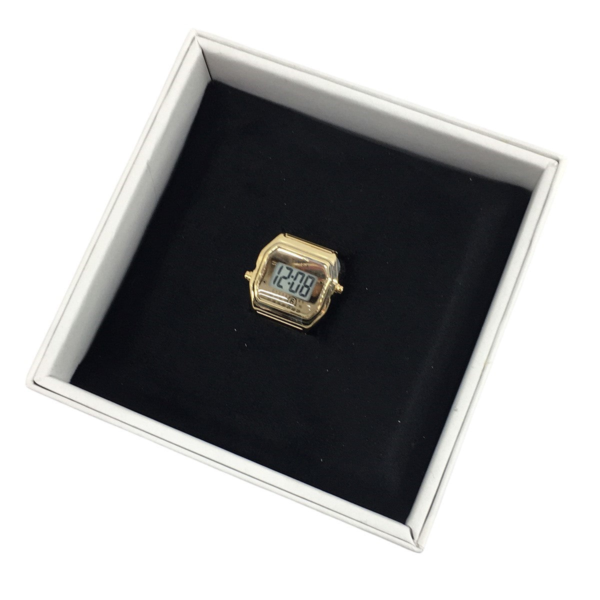 MM6 Maison Margiela×TIMEX 25AW MM6 × Timex T80 Ring Watchリング