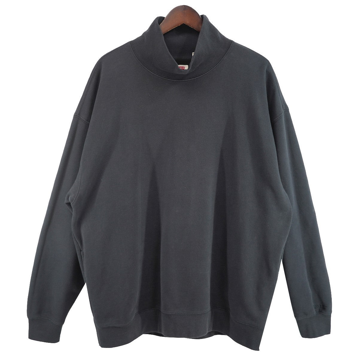 FUNNEL NCK ハイネック スウェット トレーナー