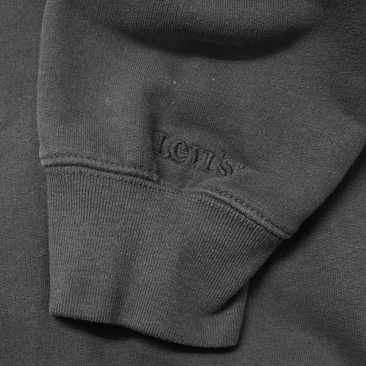 FUNNEL NCK ハイネック スウェット トレーナー