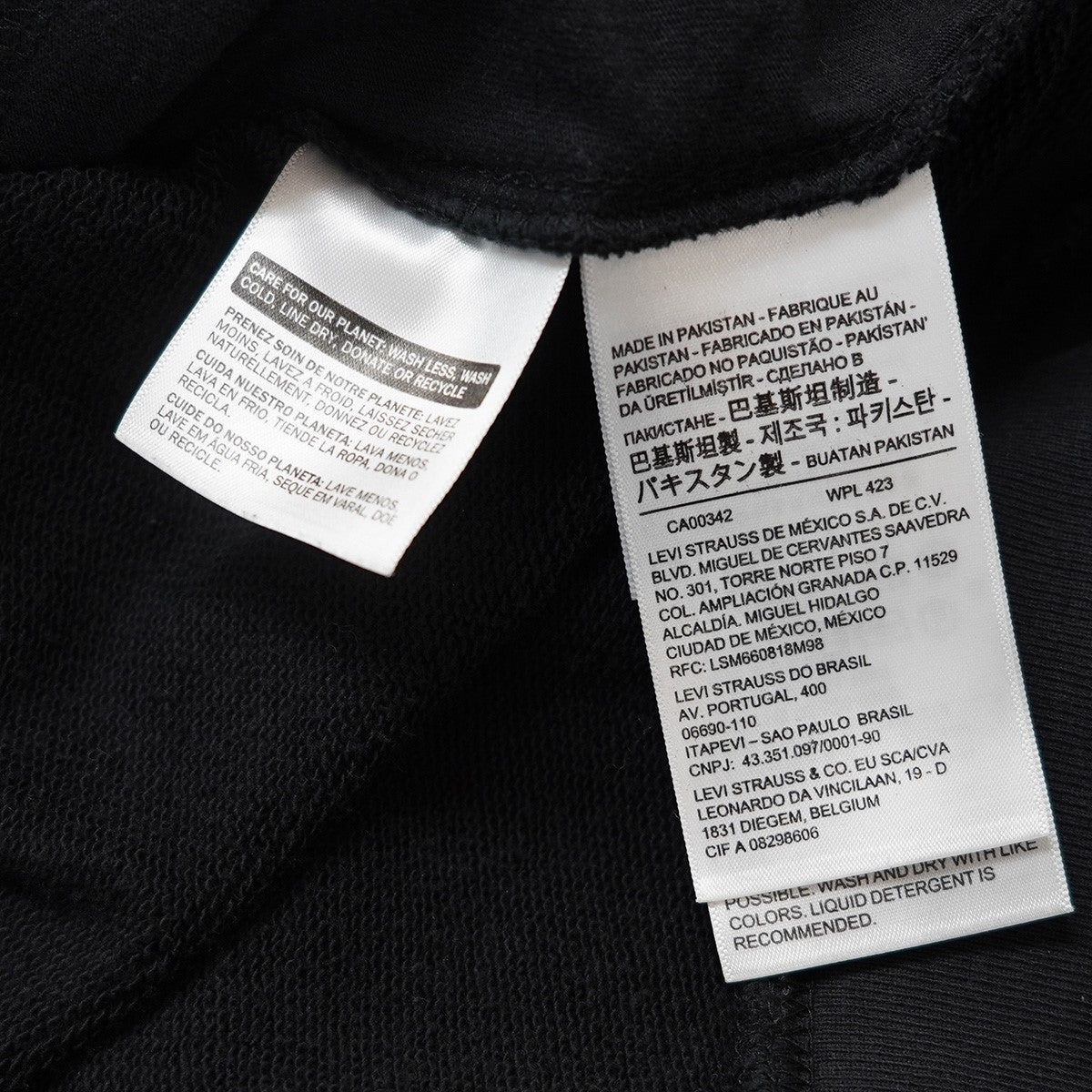 FUNNEL NCK ハイネック スウェット トレーナー