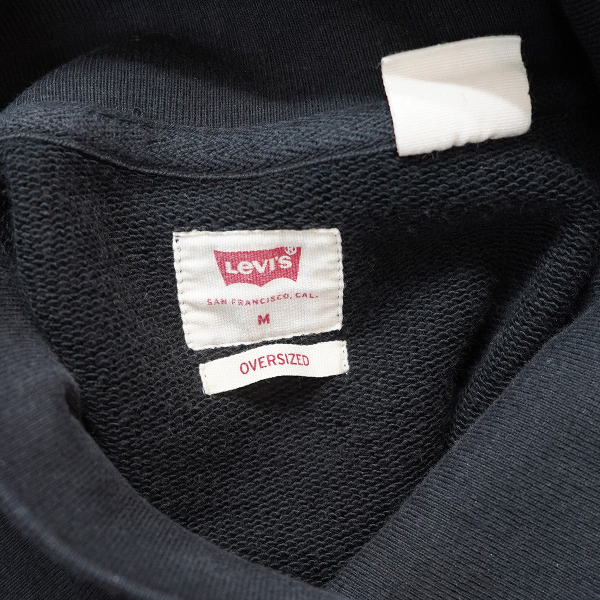 FUNNEL NCK ハイネック スウェット トレーナー