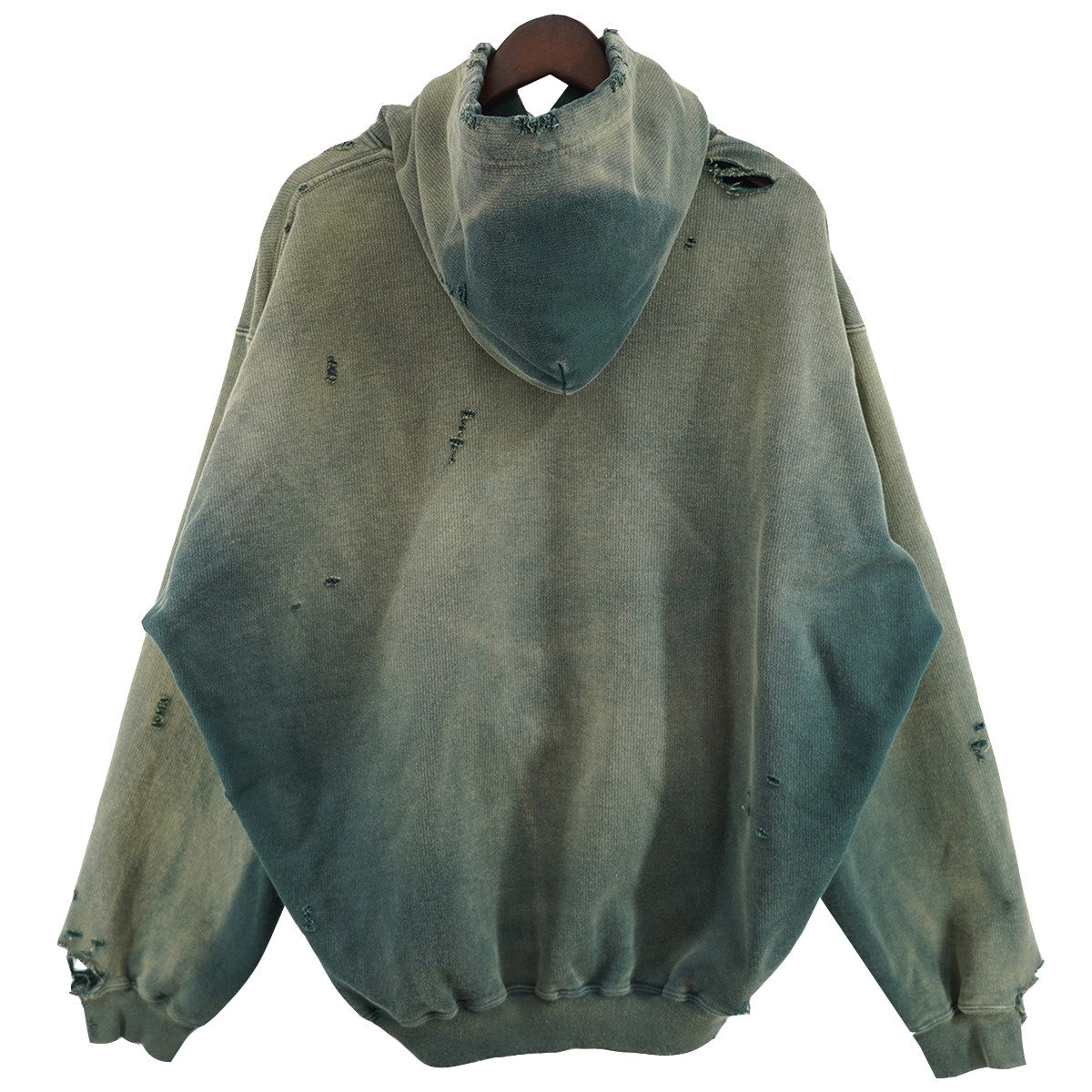 Maison MIHARA YASUHIRO(メゾンミハラヤスヒロ) 25AW Sun Faded Like