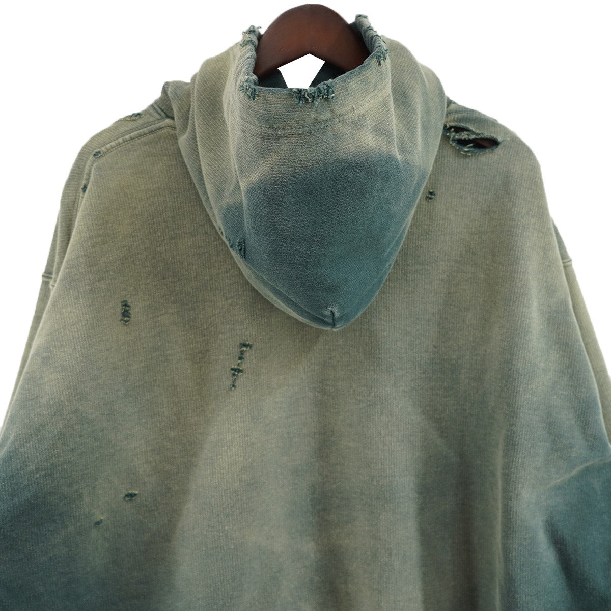 Maison MIHARA YASUHIRO(メゾンミハラヤスヒロ) 25AW Sun Faded Like