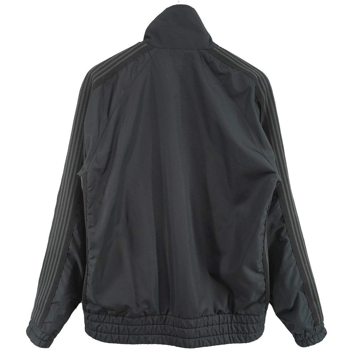 パピヨン アイコン 刺繍 トラックジャケット