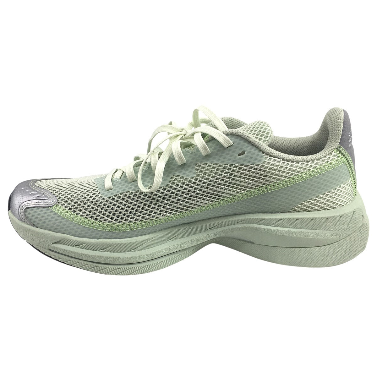 MM6 Maison Margiela×SALOMON 25AW SPECTUR 2 SEA FOAMスペクター2 スニーカー シューズ スニーカー 靴 古着・中古-4枚目のアイテム画像