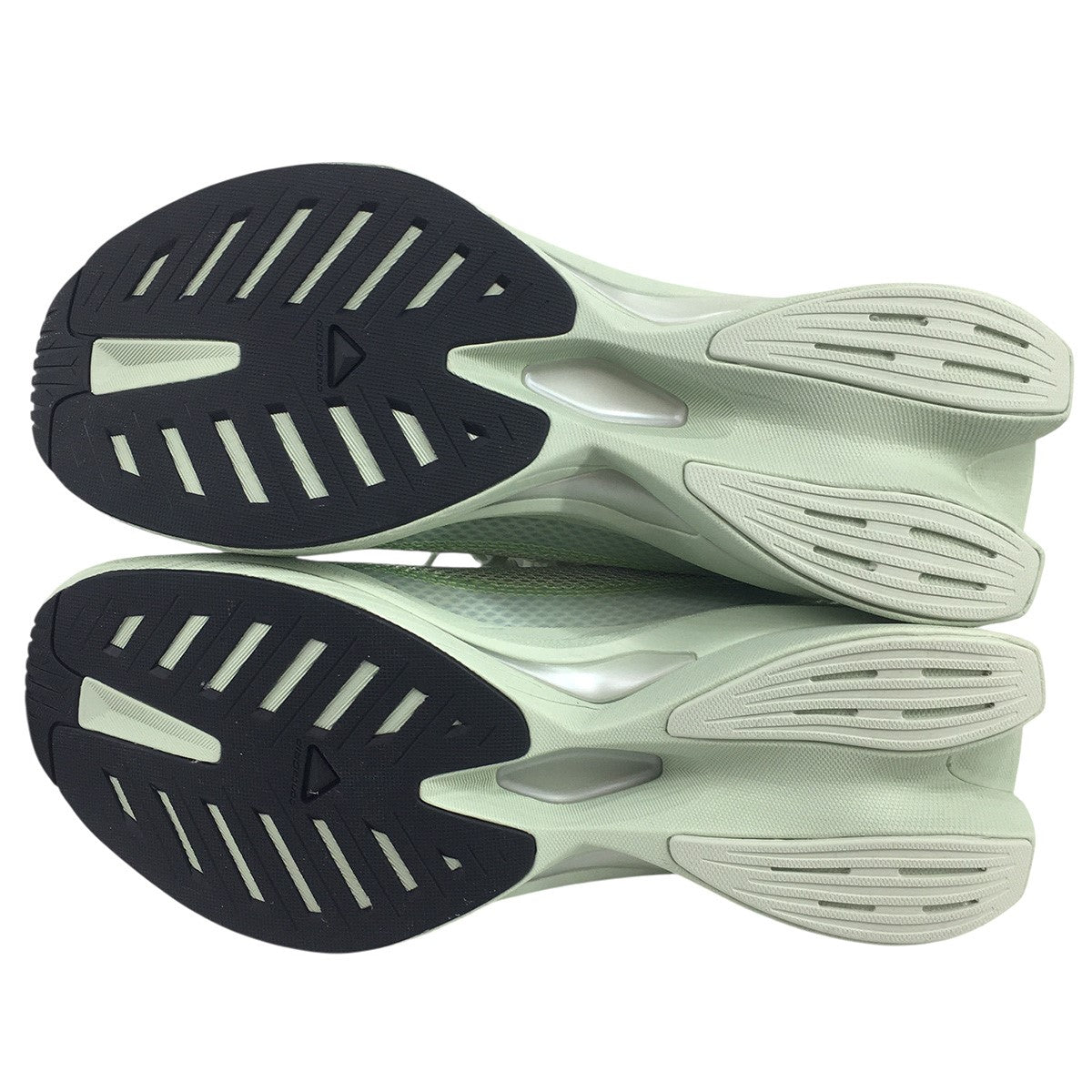 MM6 Maison Margiela×SALOMON 25AW SPECTUR 2 SEA FOAMスペクター2 スニーカー シューズ スニーカー 靴 古着・中古-6枚目のアイテム画像
