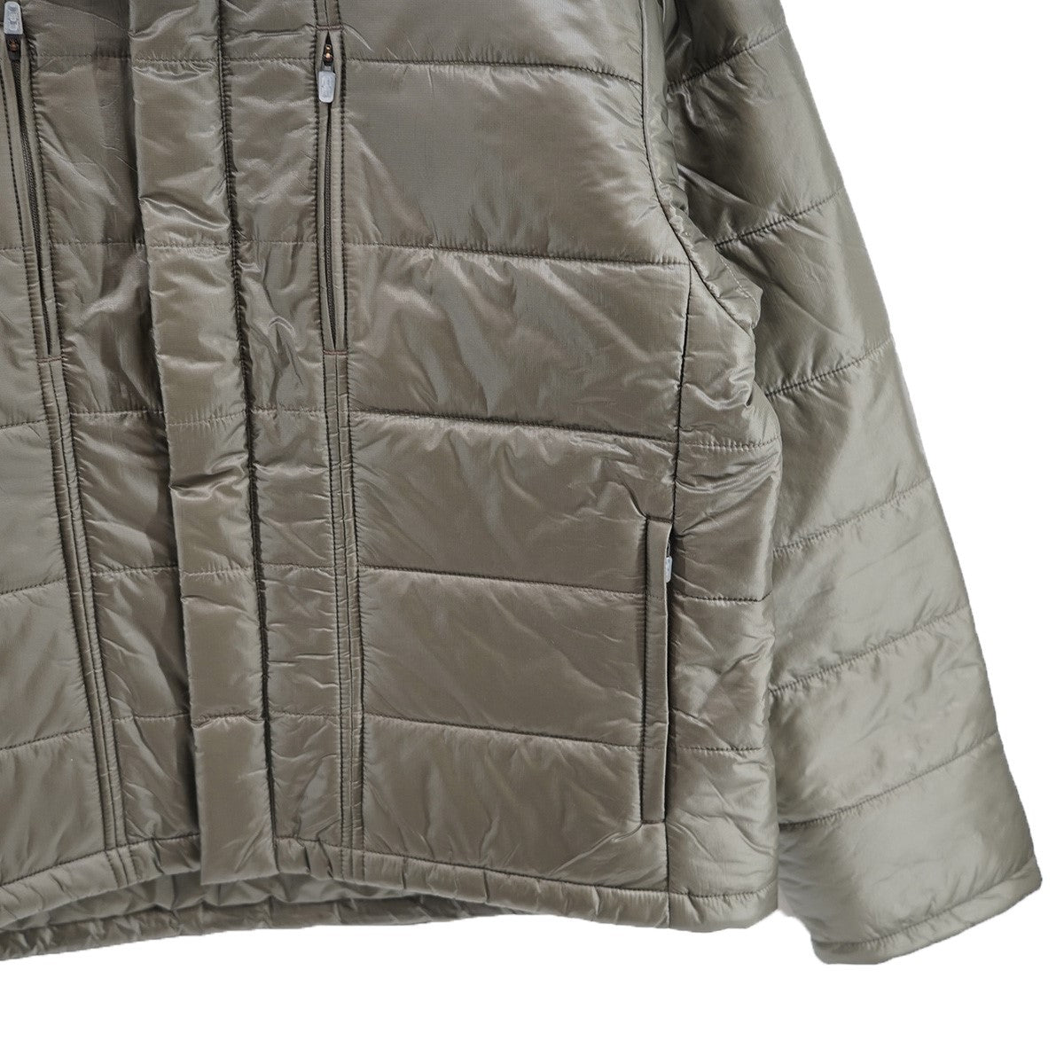 最終価格 24AW 25 TOWNPUFF JKタウンパフ ダウンジャケット