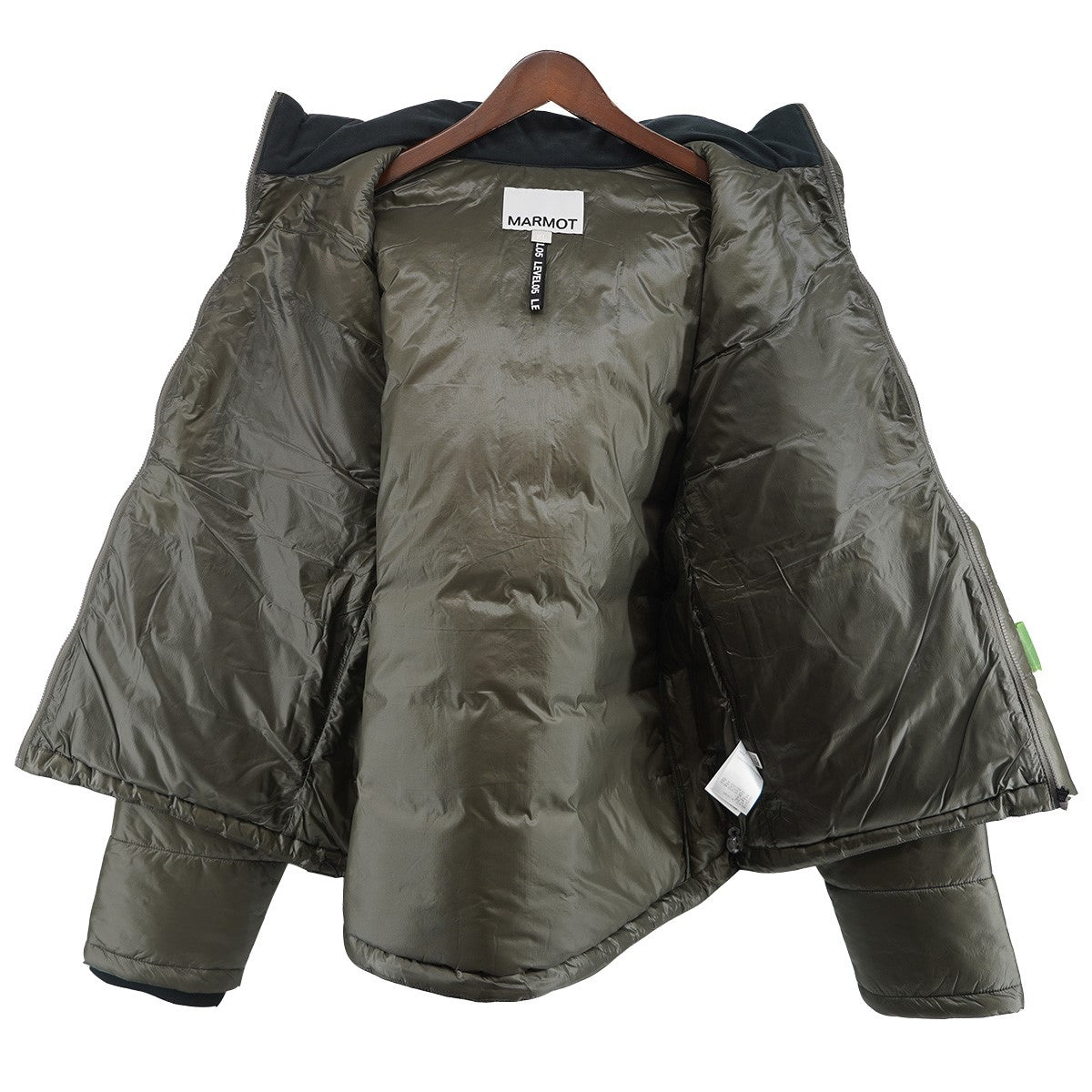 最終価格 24AW 25 TOWNPUFF JKタウンパフ ダウンジャケット