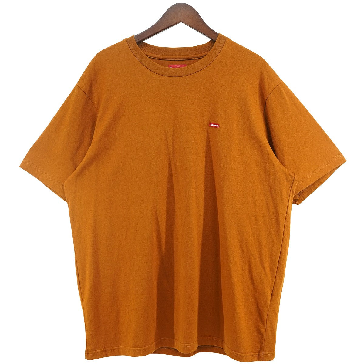 Supreme Small Box Tee スモールボックスロゴ Tシャツ 古着・中古-1枚目のアイテム画像