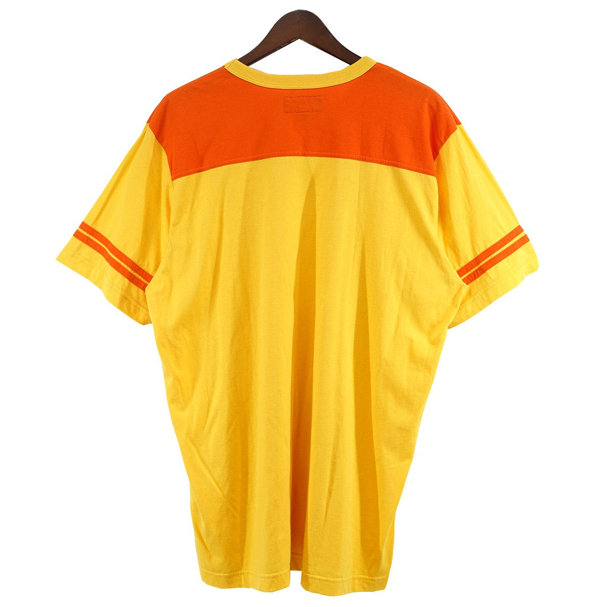 Supreme×HYSTERIC GLAMOUR 17AW HYSTERIC GLAMOUR Fuck You Football