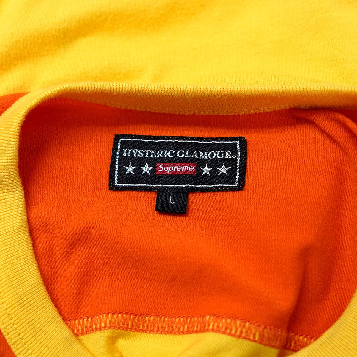 Supreme×HYSTERIC GLAMOUR 17AW HYSTERIC GLAMOUR Fuck You Football Supreme×HYSTERIC GLAMOUR 17AW HYSTERIC GLAMOUR Fuck You Football