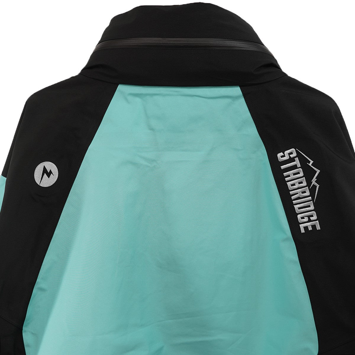 Marmot×STABRIDGE the Apartment 26SS STABRIDGE × Marmot GORE-TEX 3L ALPINIST JACKET GEN2 GTX 限定アイテムコラボ ゴアテックス アルピニスト ジャケット 古着・中古-4枚目のアイテム画像