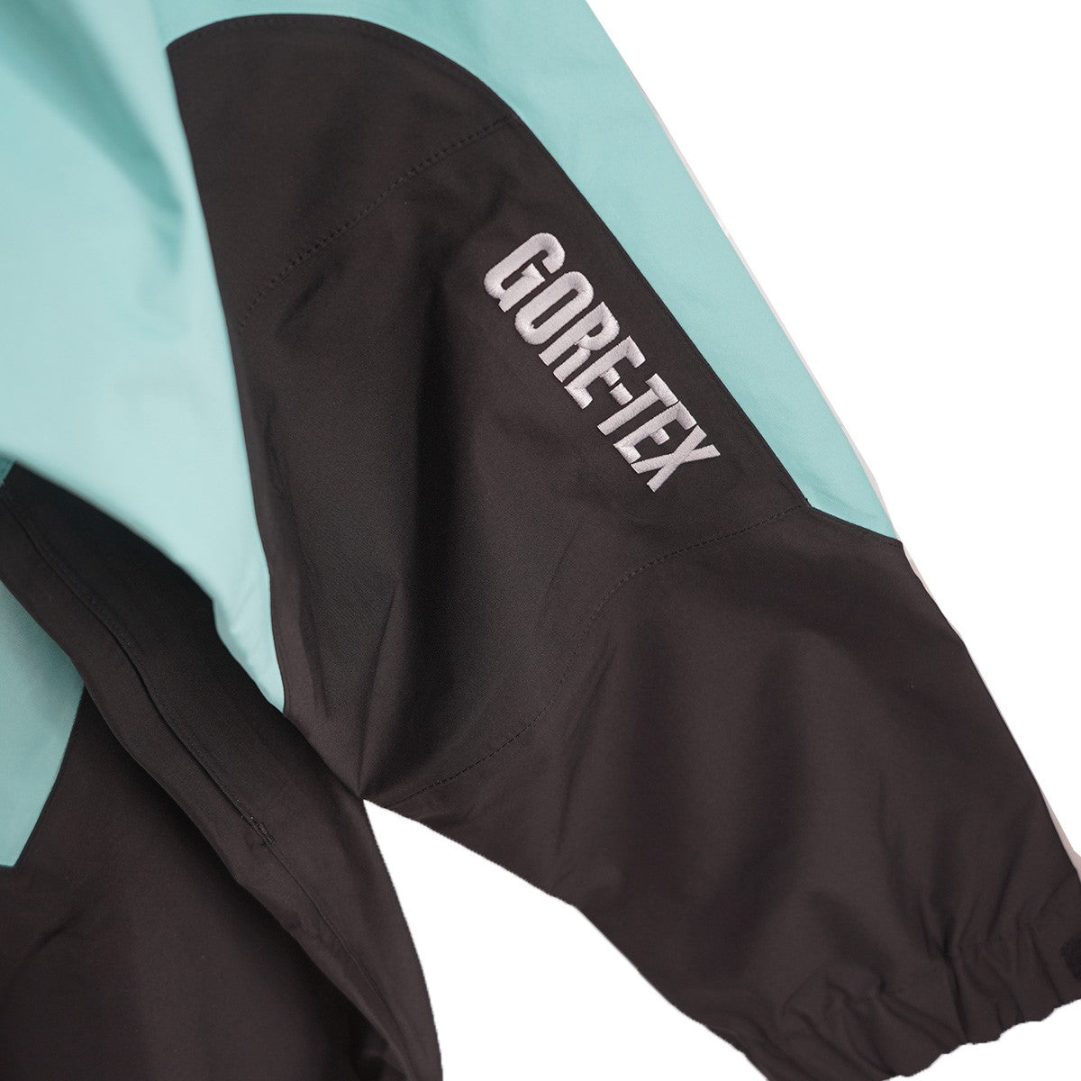 Marmot×STABRIDGE the Apartment 26SS STABRIDGE × Marmot GORE-TEX 3L ALPINIST JACKET GEN2 GTX 限定アイテムコラボ ゴアテックス アルピニスト ジャケット 古着・中古-5枚目のアイテム画像