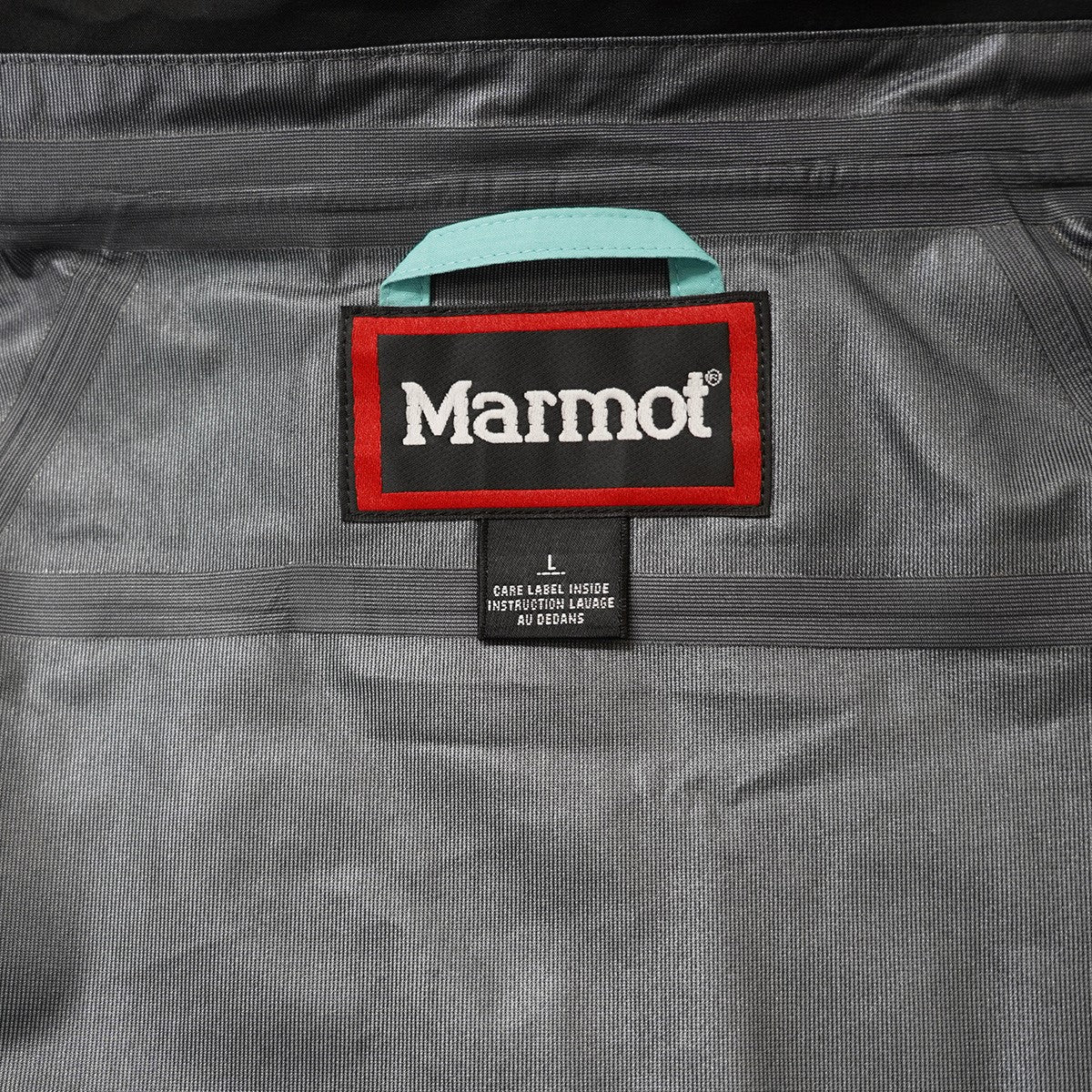 Marmot×STABRIDGE the Apartment 26SS STABRIDGE × Marmot GORE-TEX 3L ALPINIST JACKET GEN2 GTX 限定アイテムコラボ ゴアテックス アルピニスト ジャケット 古着・中古-7枚目のアイテム画像