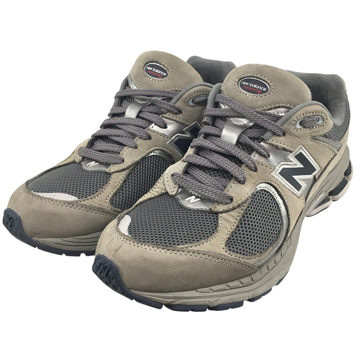 NEW BALANCE New Balance 2002R スニーカー シューズ 靴 定価19800円