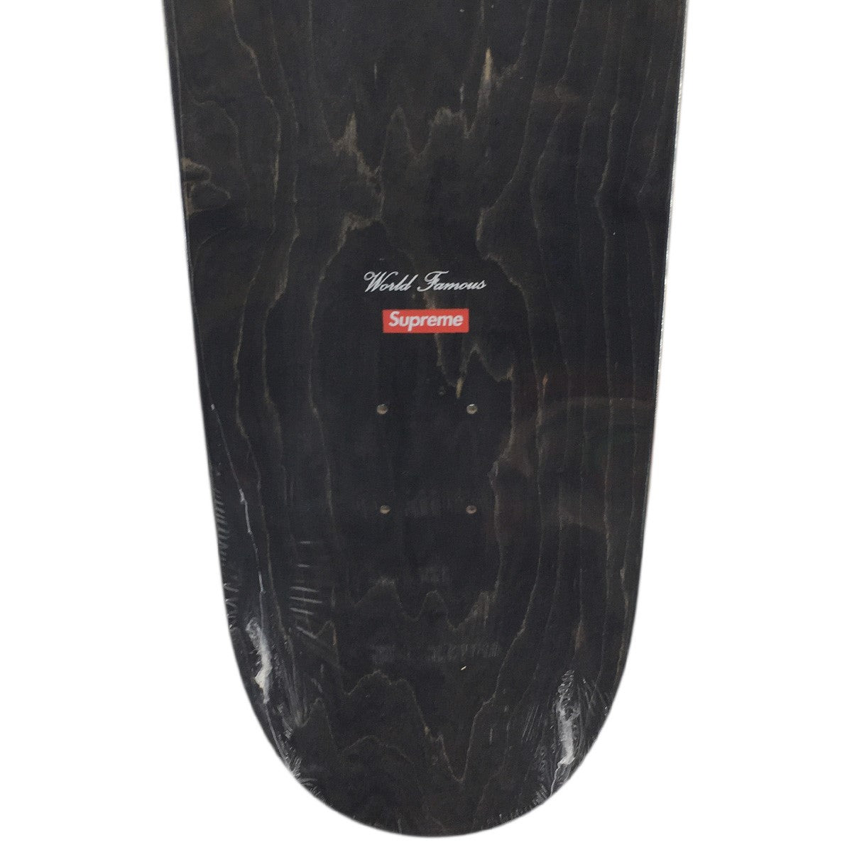 Supreme(シュプリーム) 23AW Neil Blender Cheetah Skateboardロゴ