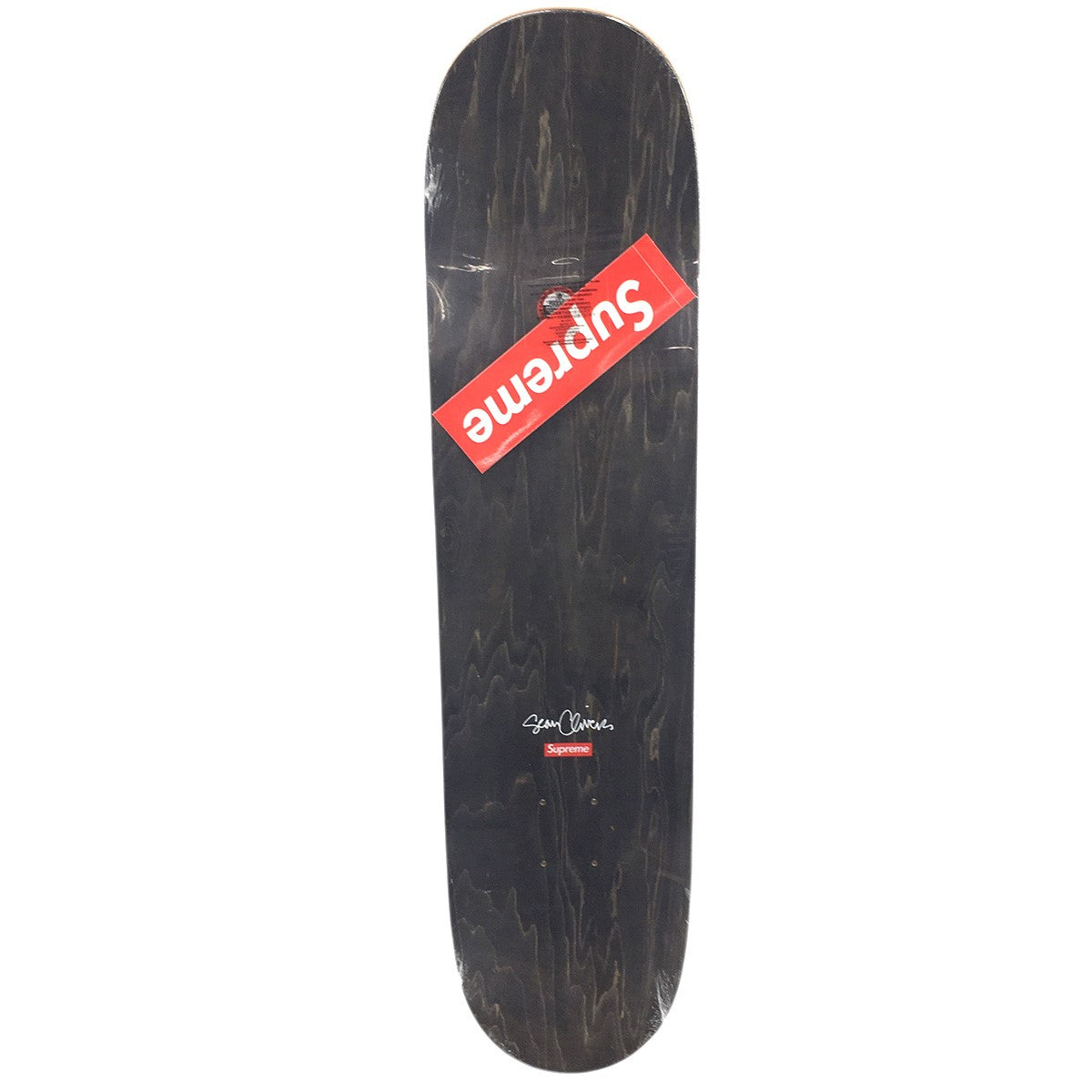 Supreme 22AW Nuns N Guns Skateboardナンズ N ガンズ スケートボード ナンズ ロゴ スケボー デッキ 古着・中古-4枚目のアイテム画像